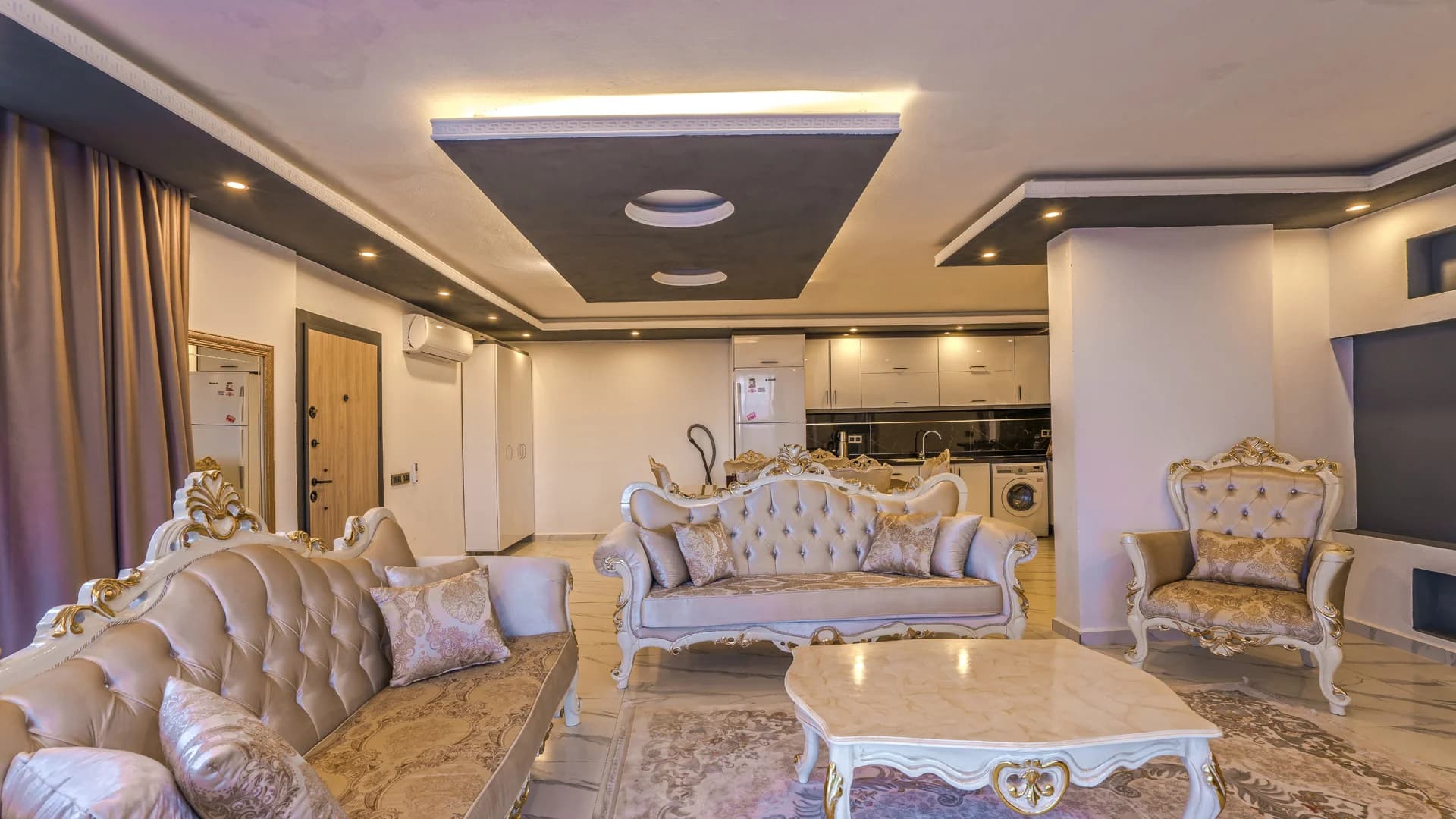 Villa Cemre 11