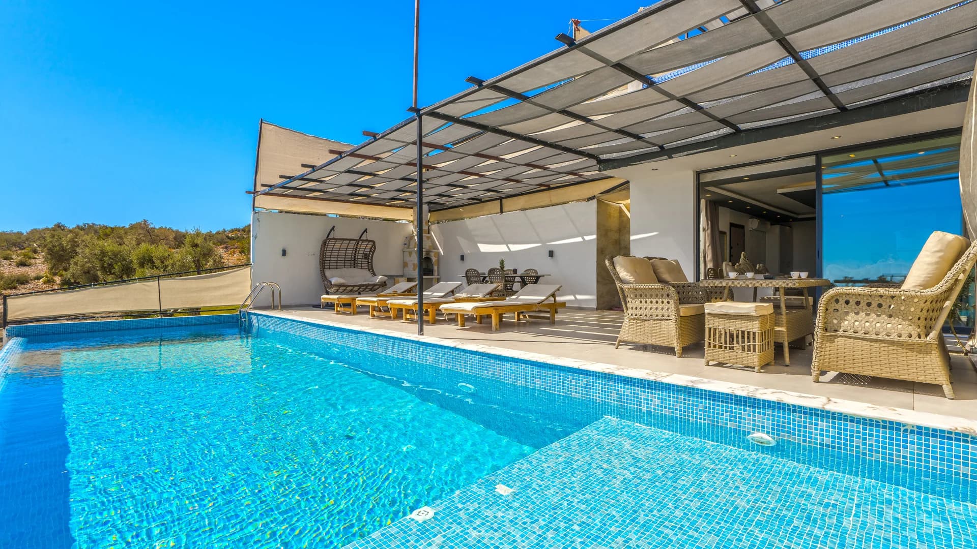 Villa Cemre 15