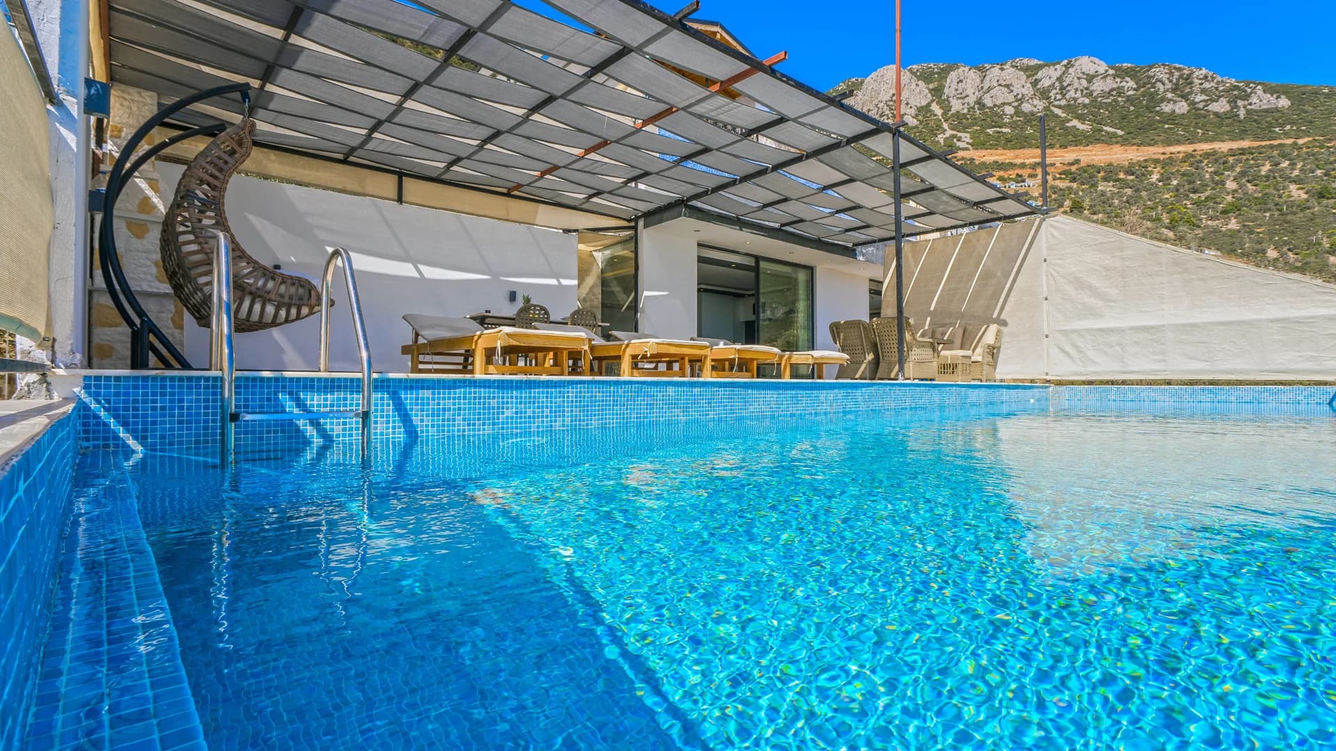 Villa Cemre 16