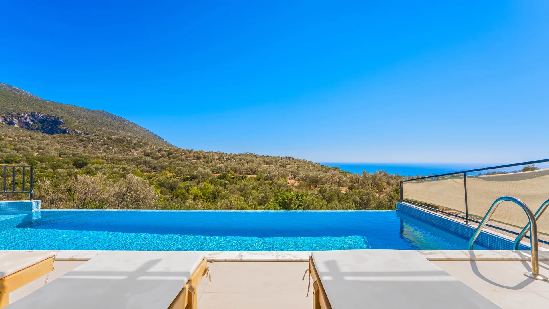 Villa Cemre 20