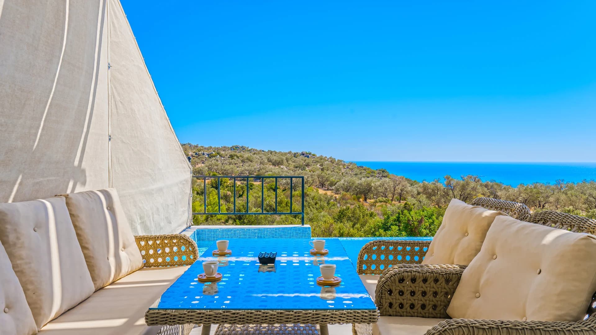 Villa Cemre 21