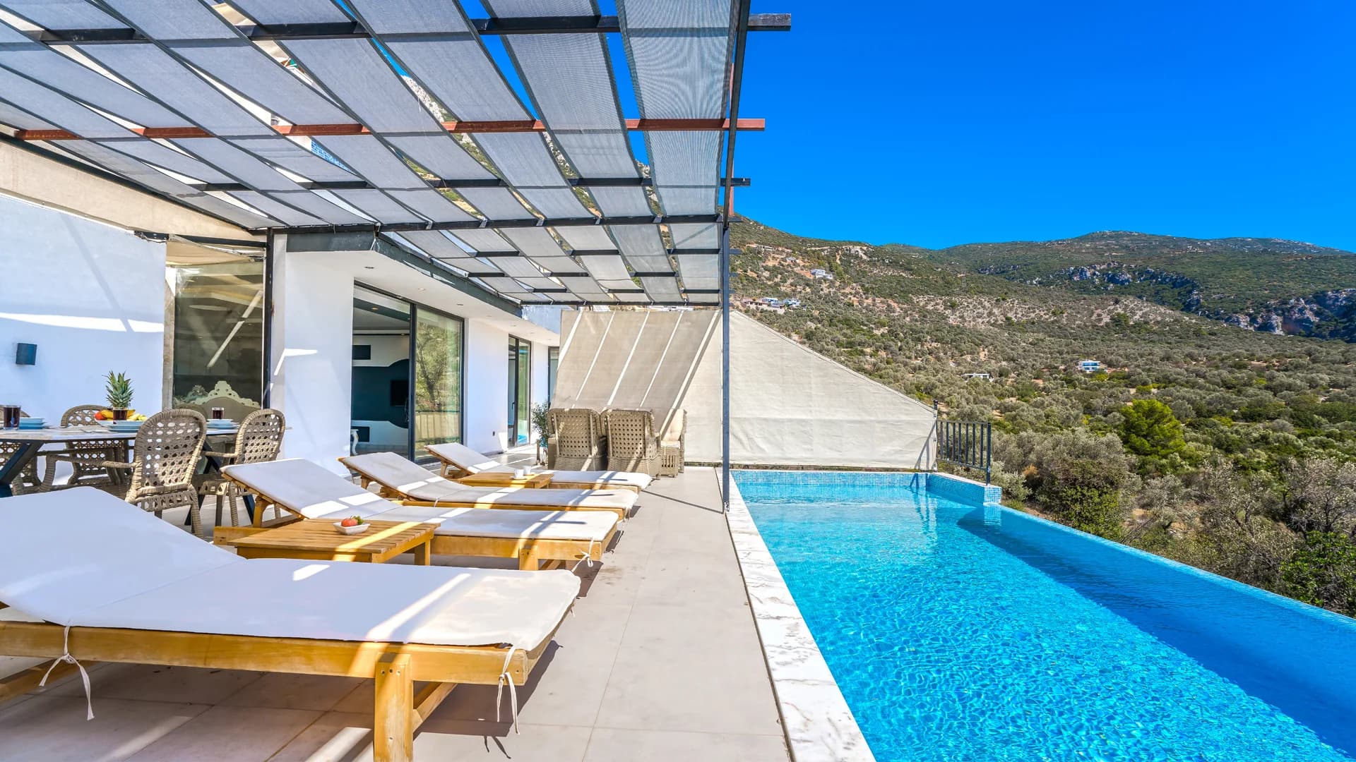 Villa Cemre 23