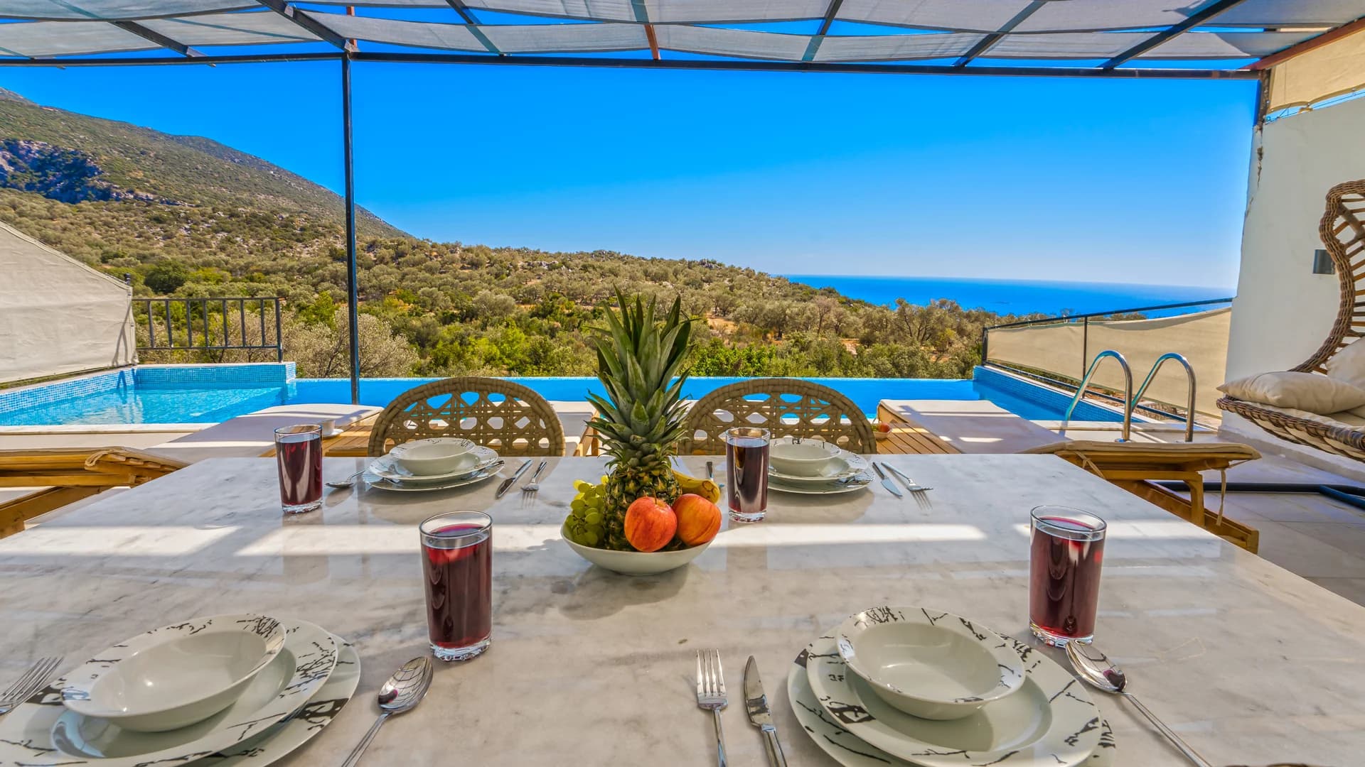 Villa Cemre 24