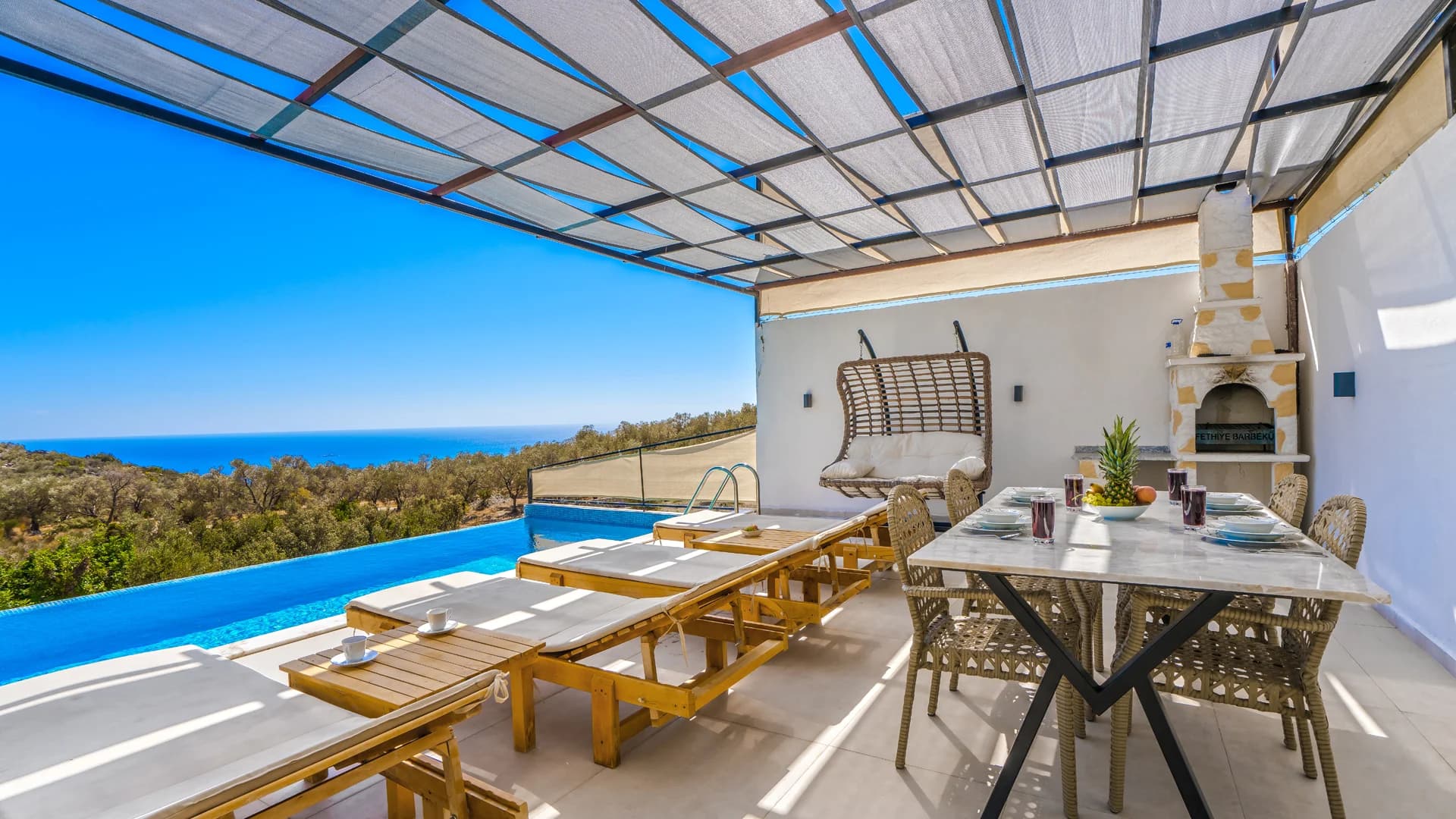 Villa Cemre 25