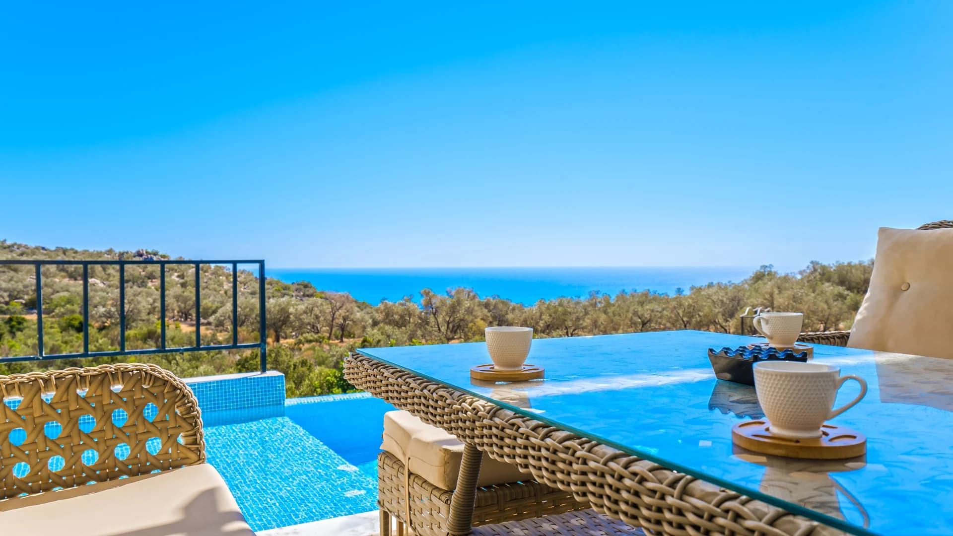 Villa Cemre 26