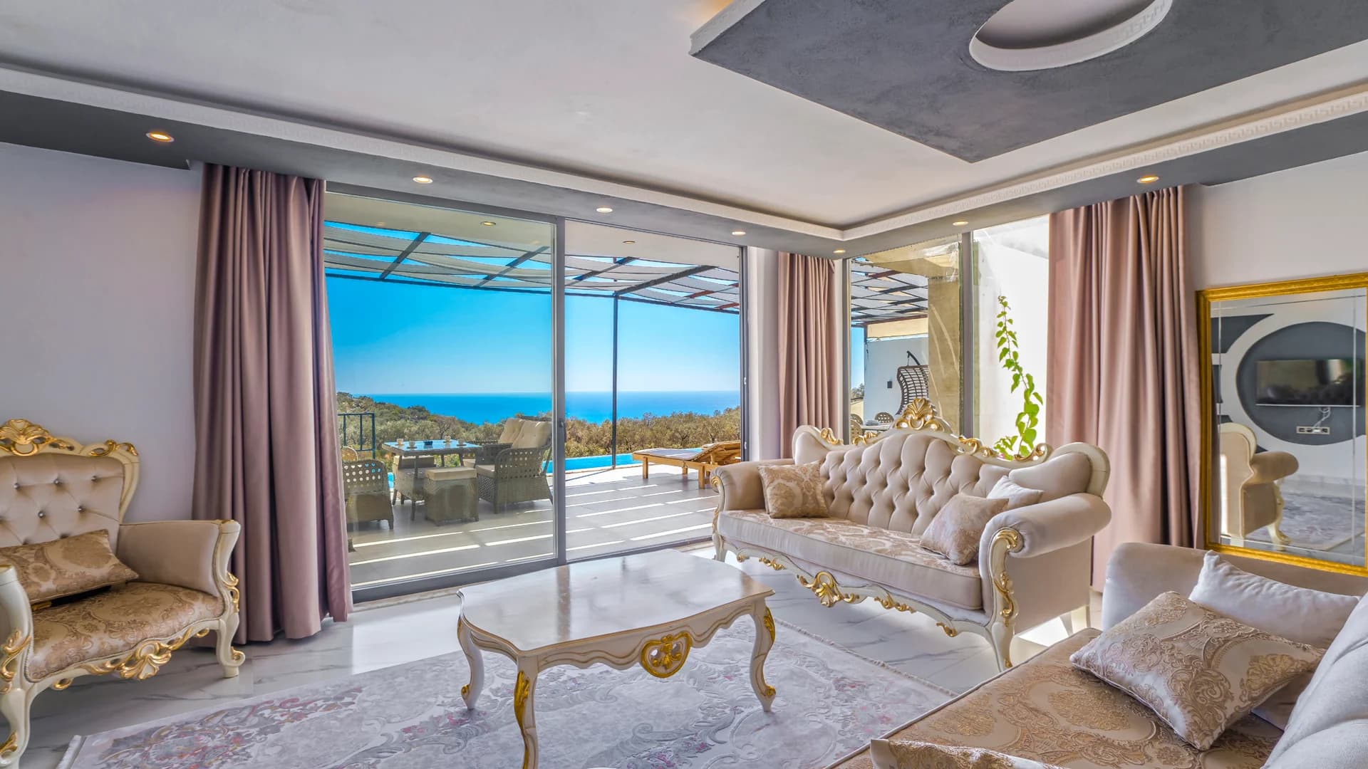 Villa Cemre 27