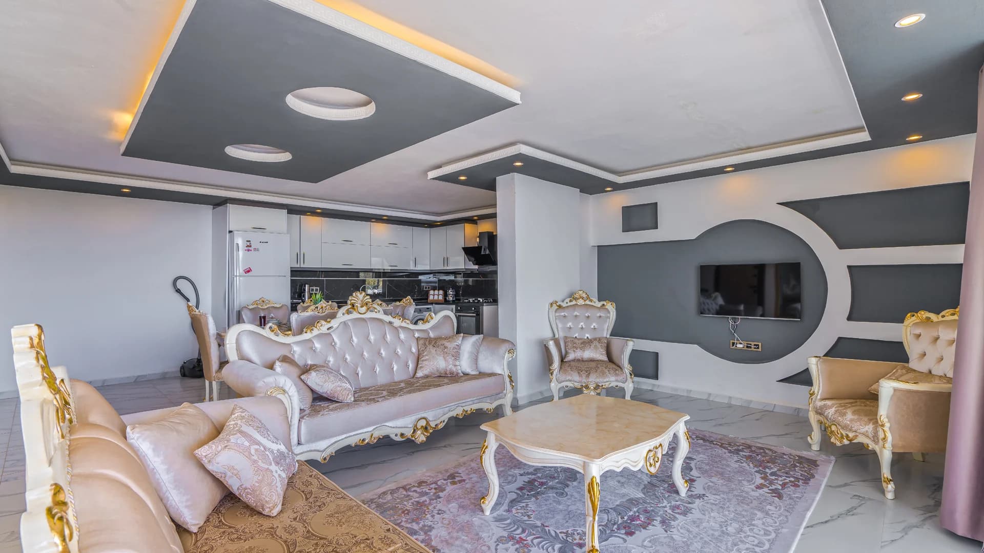Villa Cemre 28