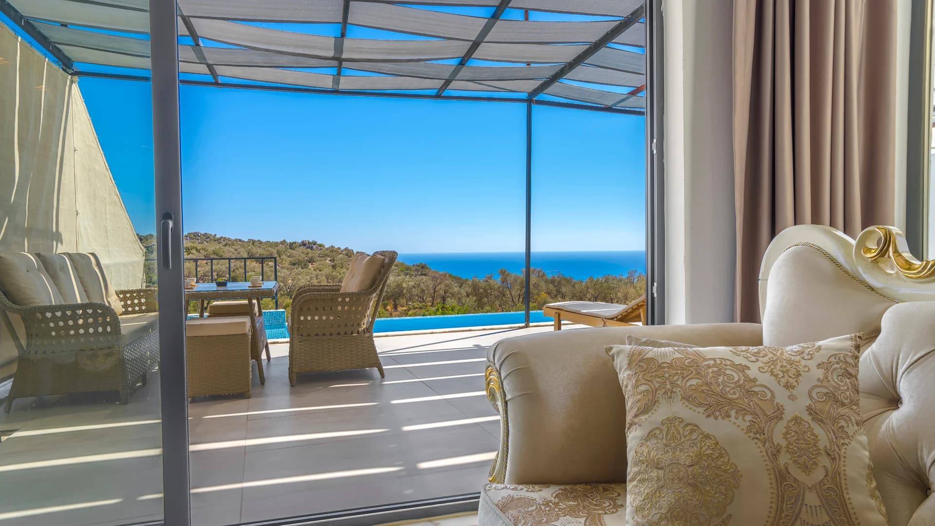 Villa Cemre 29