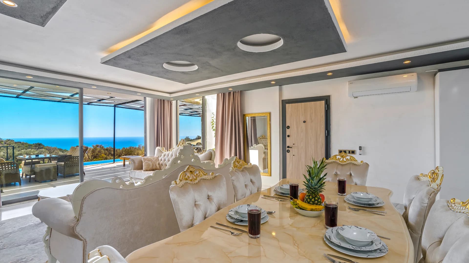 Villa Cemre 30