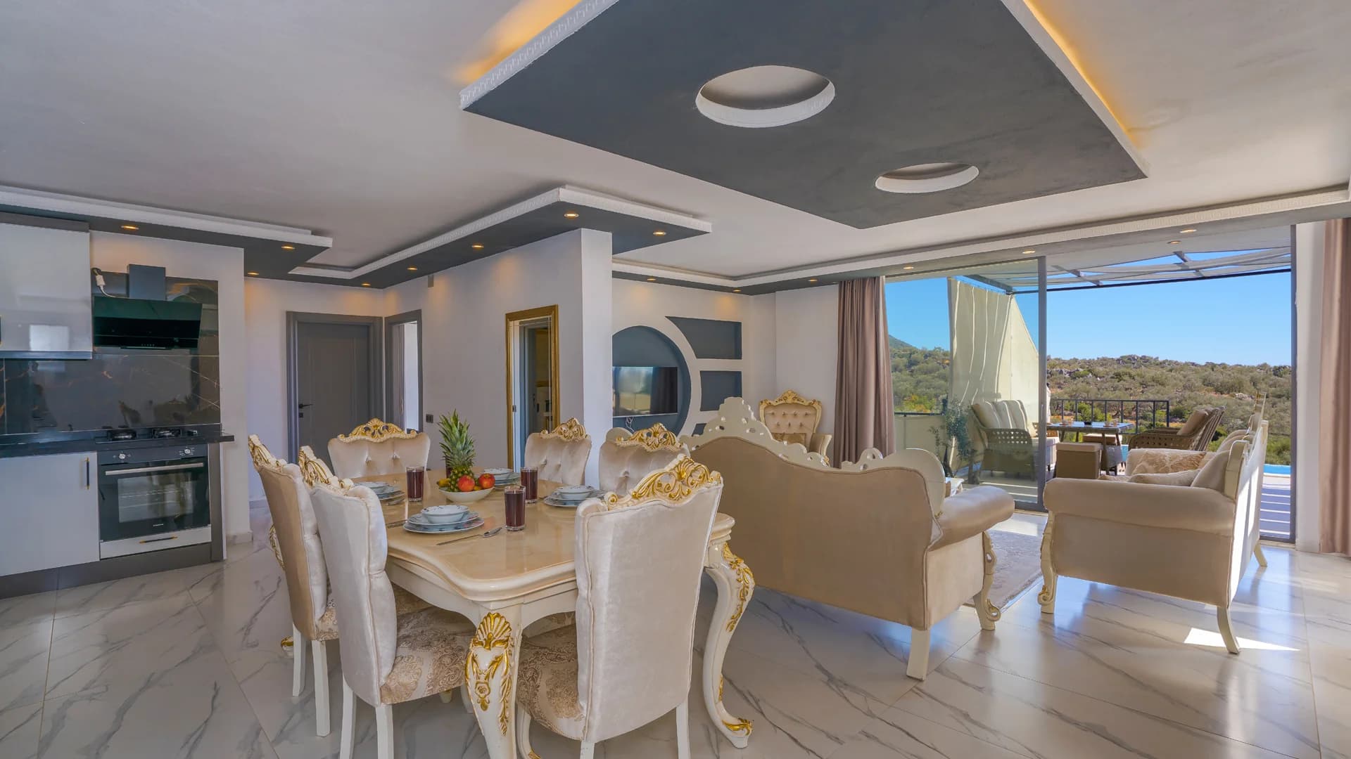 Villa Cemre 31