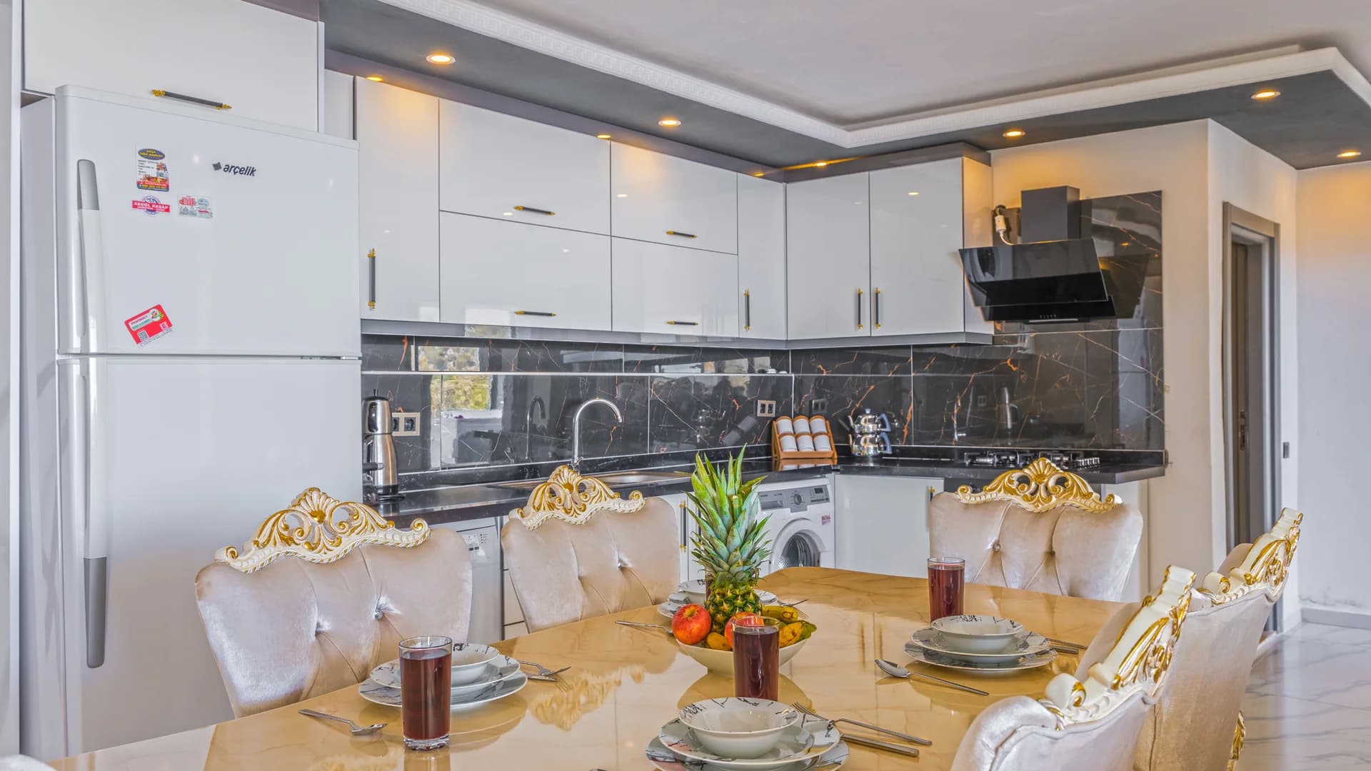 Villa Cemre 32