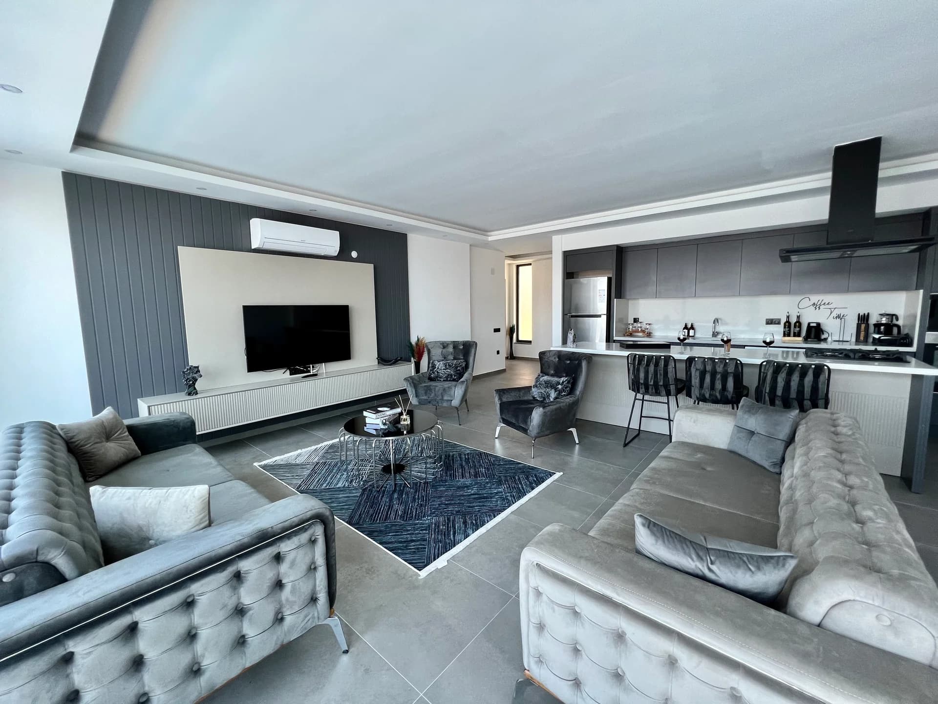 Villa Medet 9