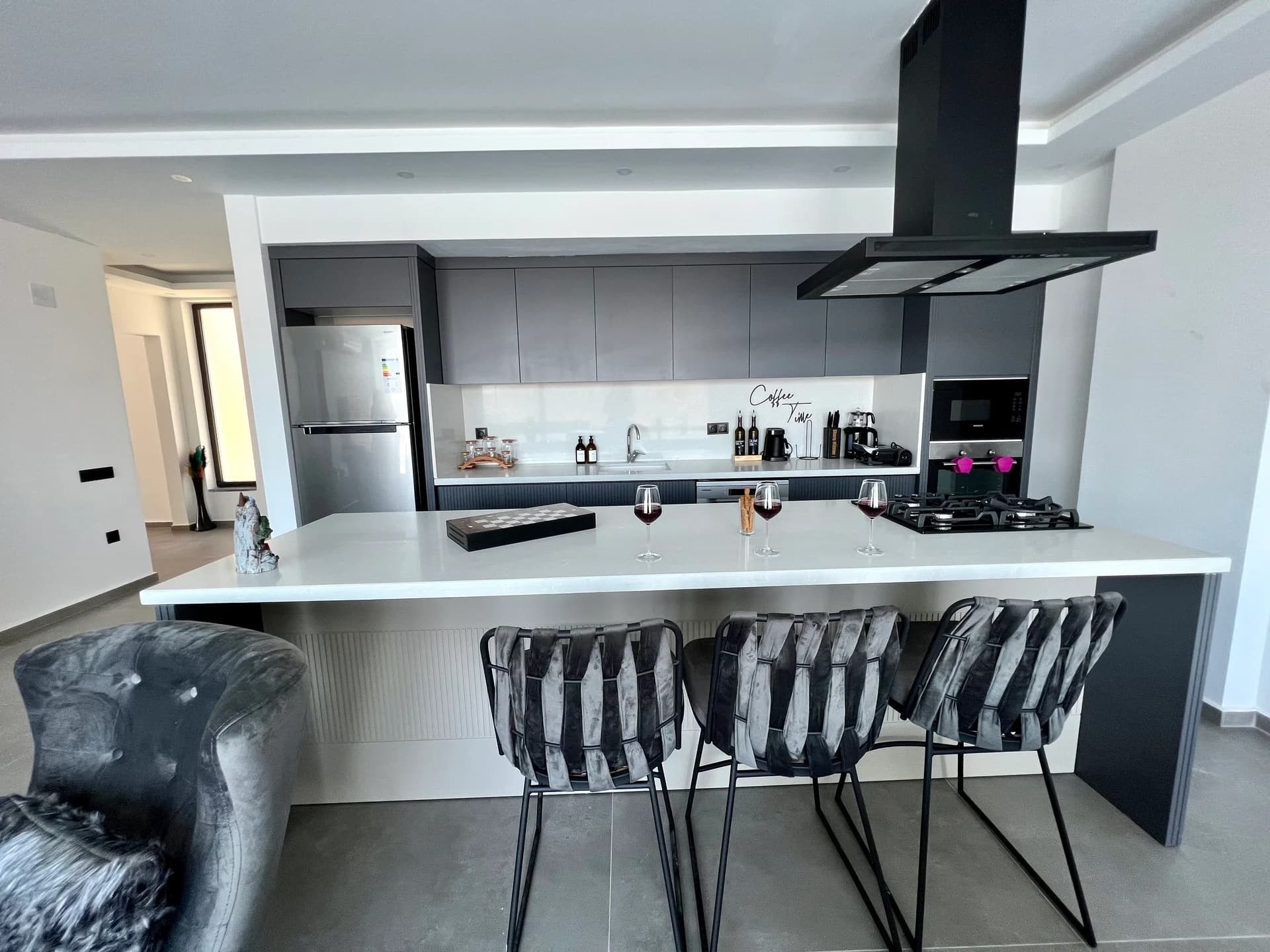 Villa Medet 10