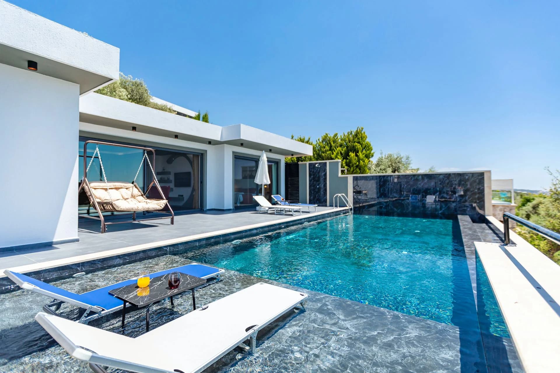 Villa Erdi 1