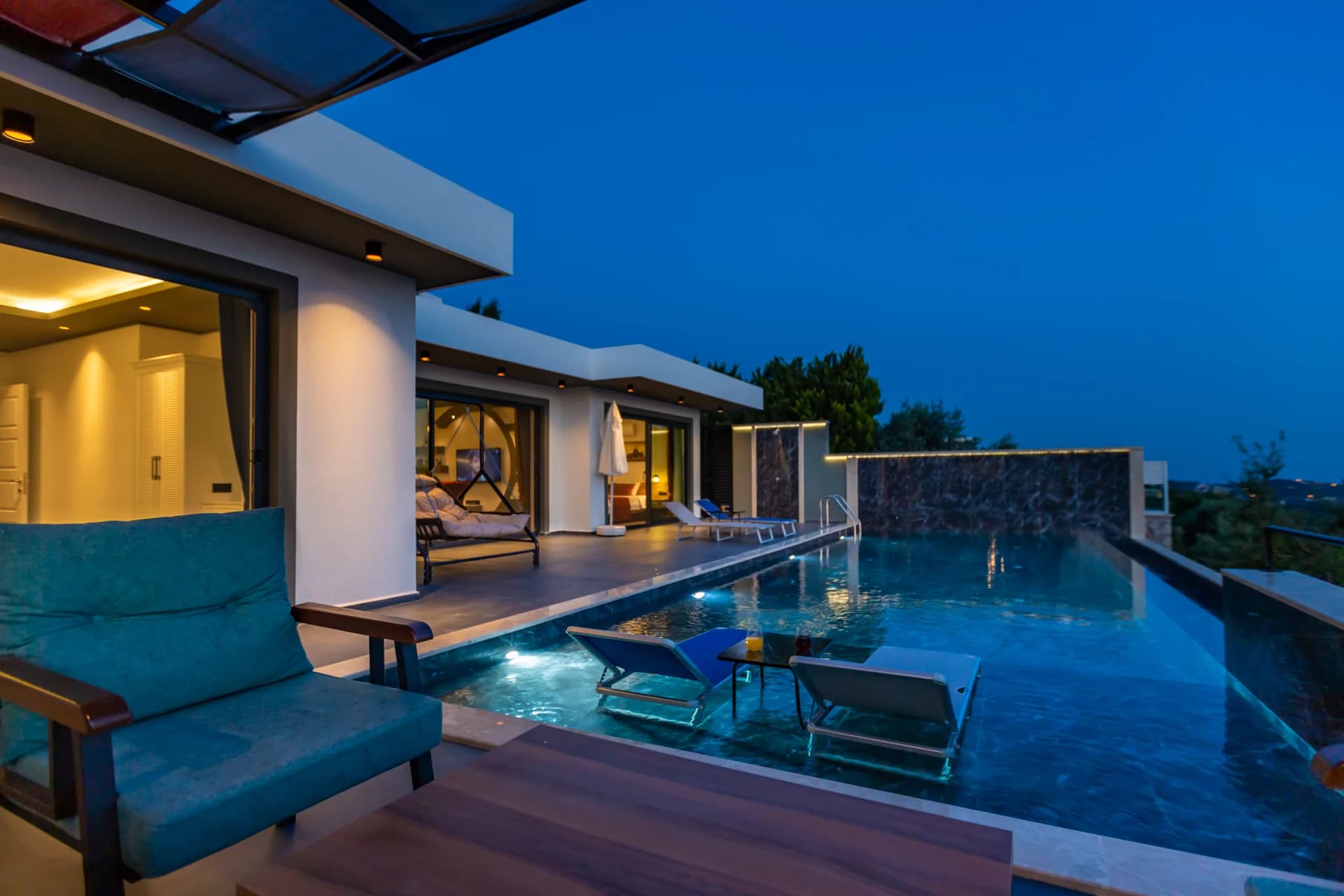 Villa Erdi 8