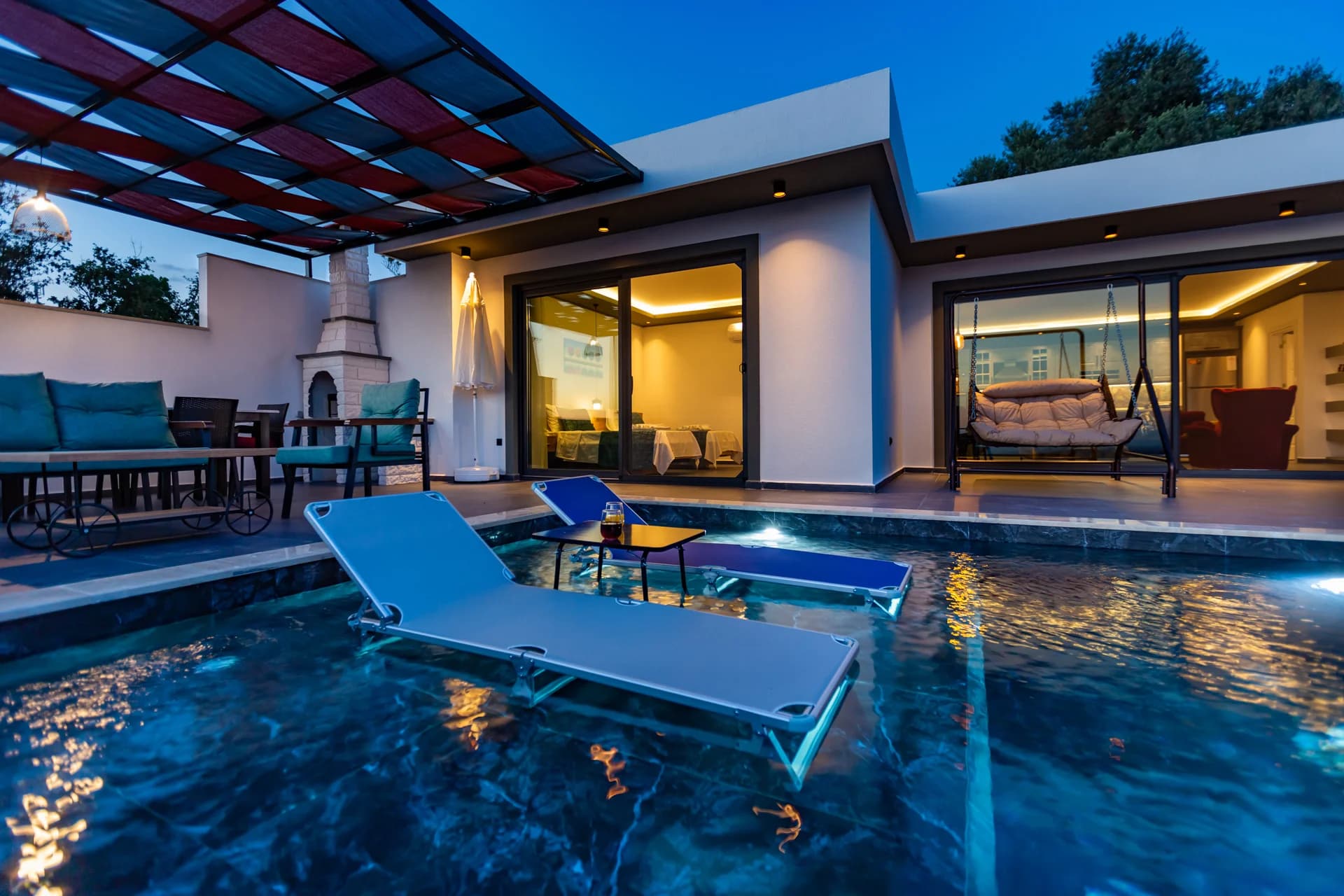 Villa Erdi 9