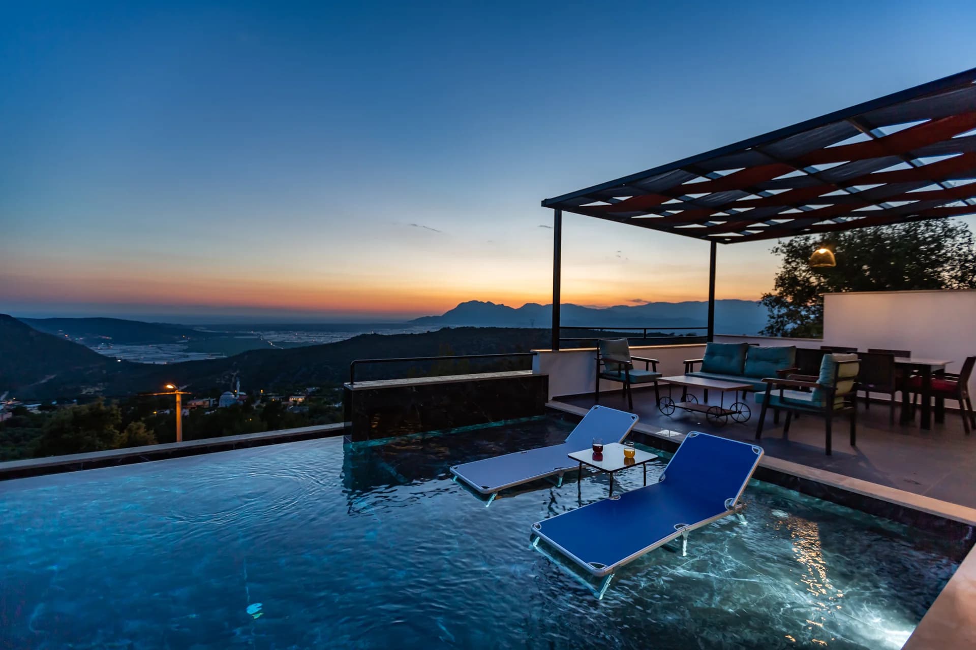 Villa Erdi 10