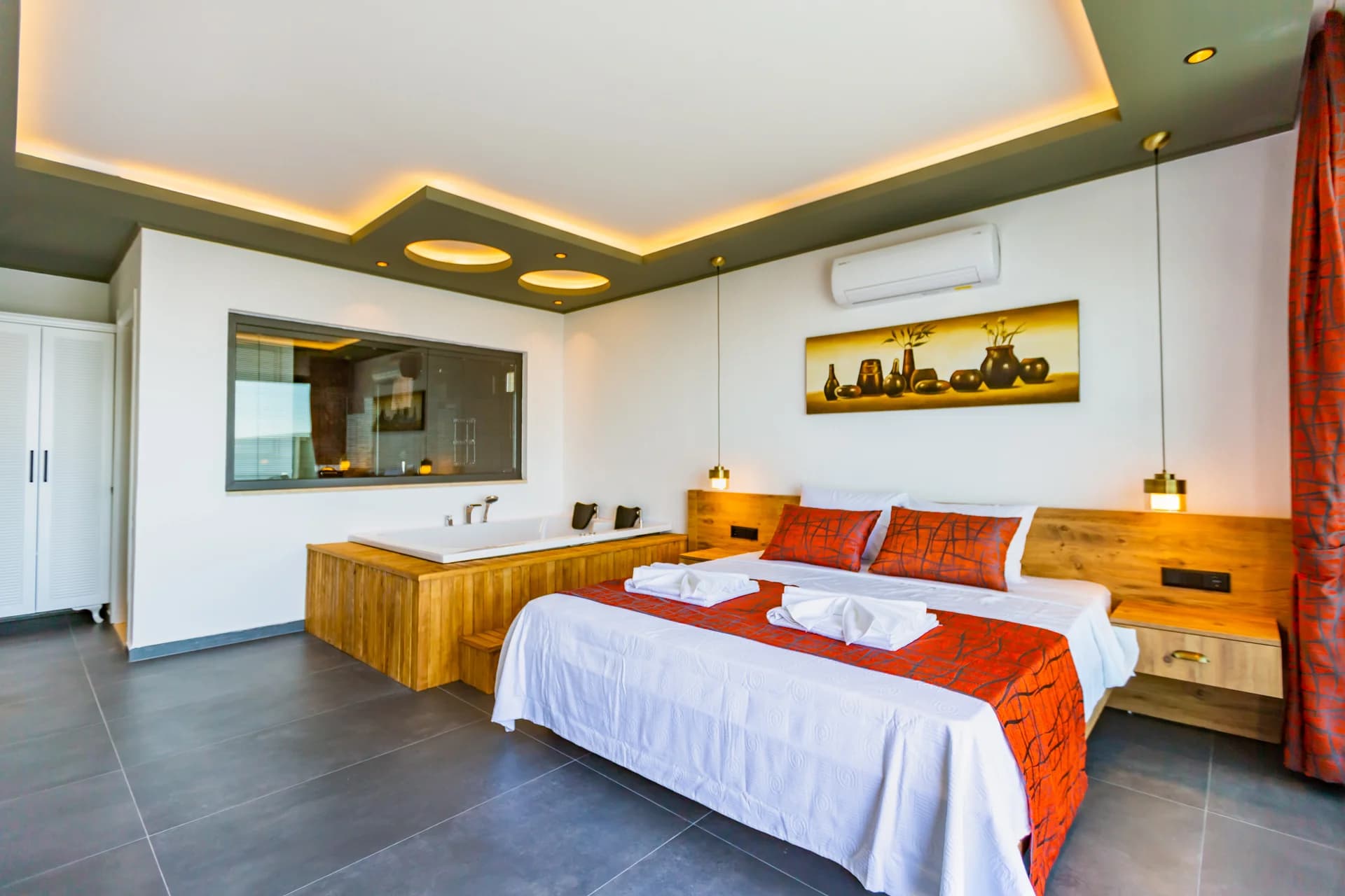 Villa Erdi 25