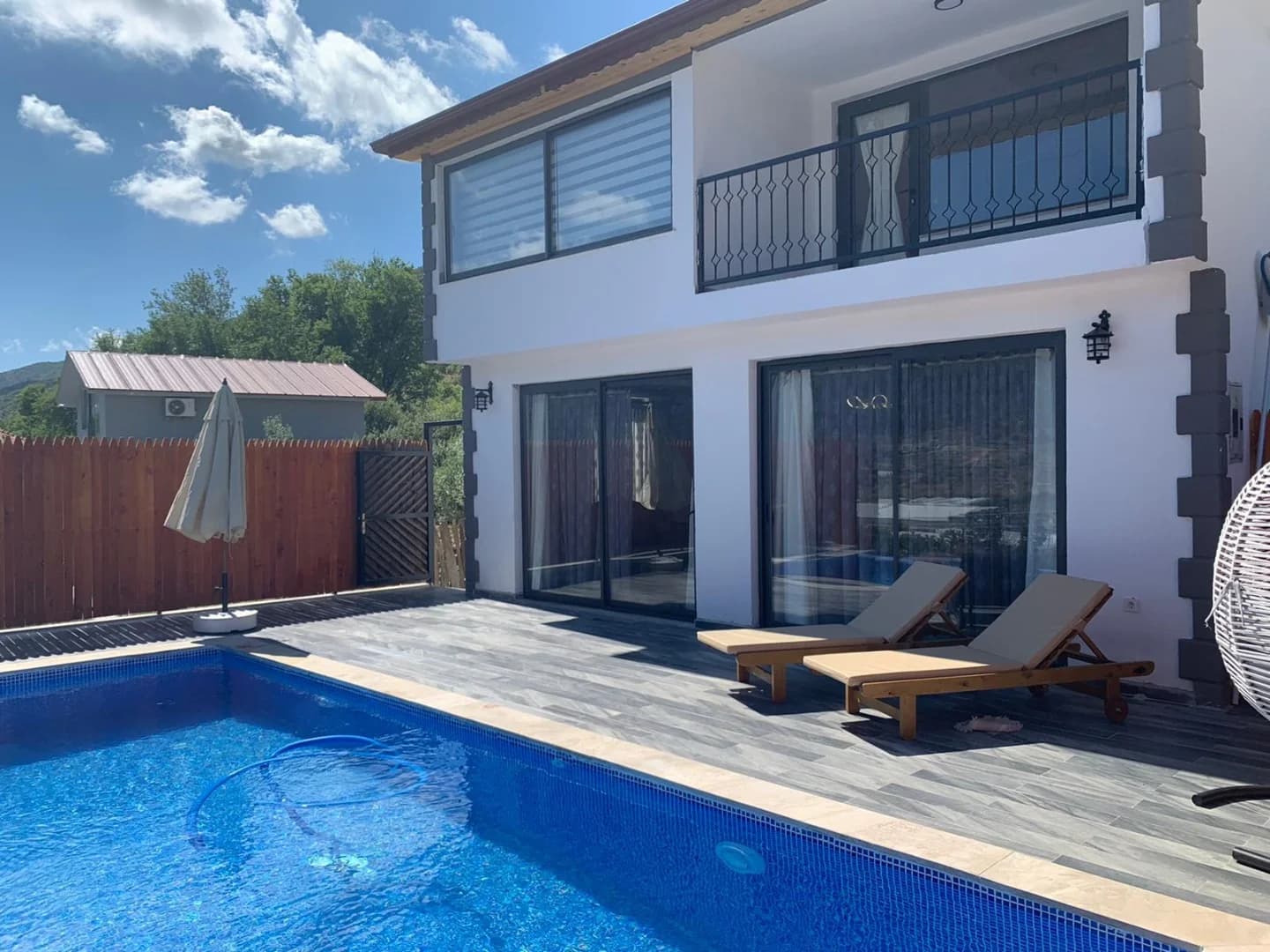 Villa Emine 1