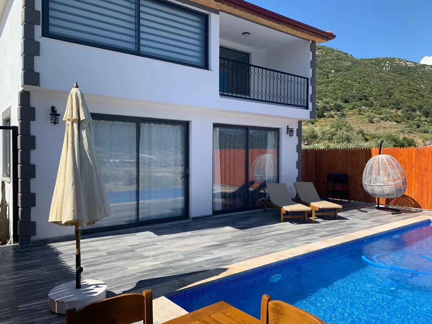 Villa Emine 2