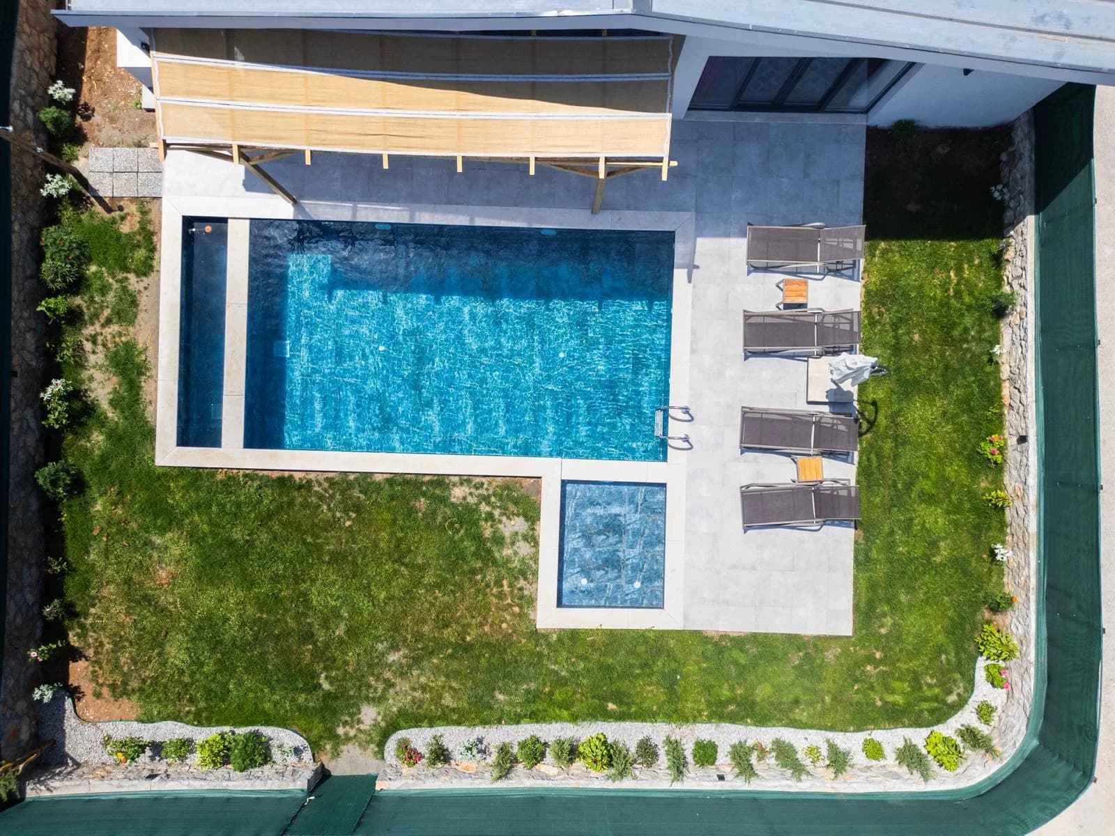 Villa Göktürk 2 Kayaköy 3