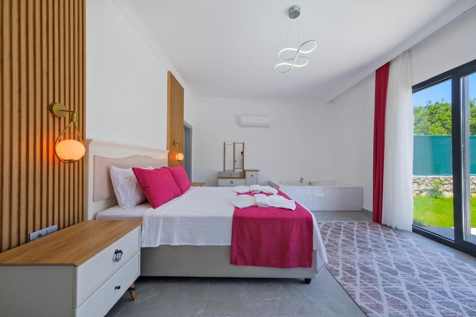 Villa Göktürk 2 Kayaköy 9