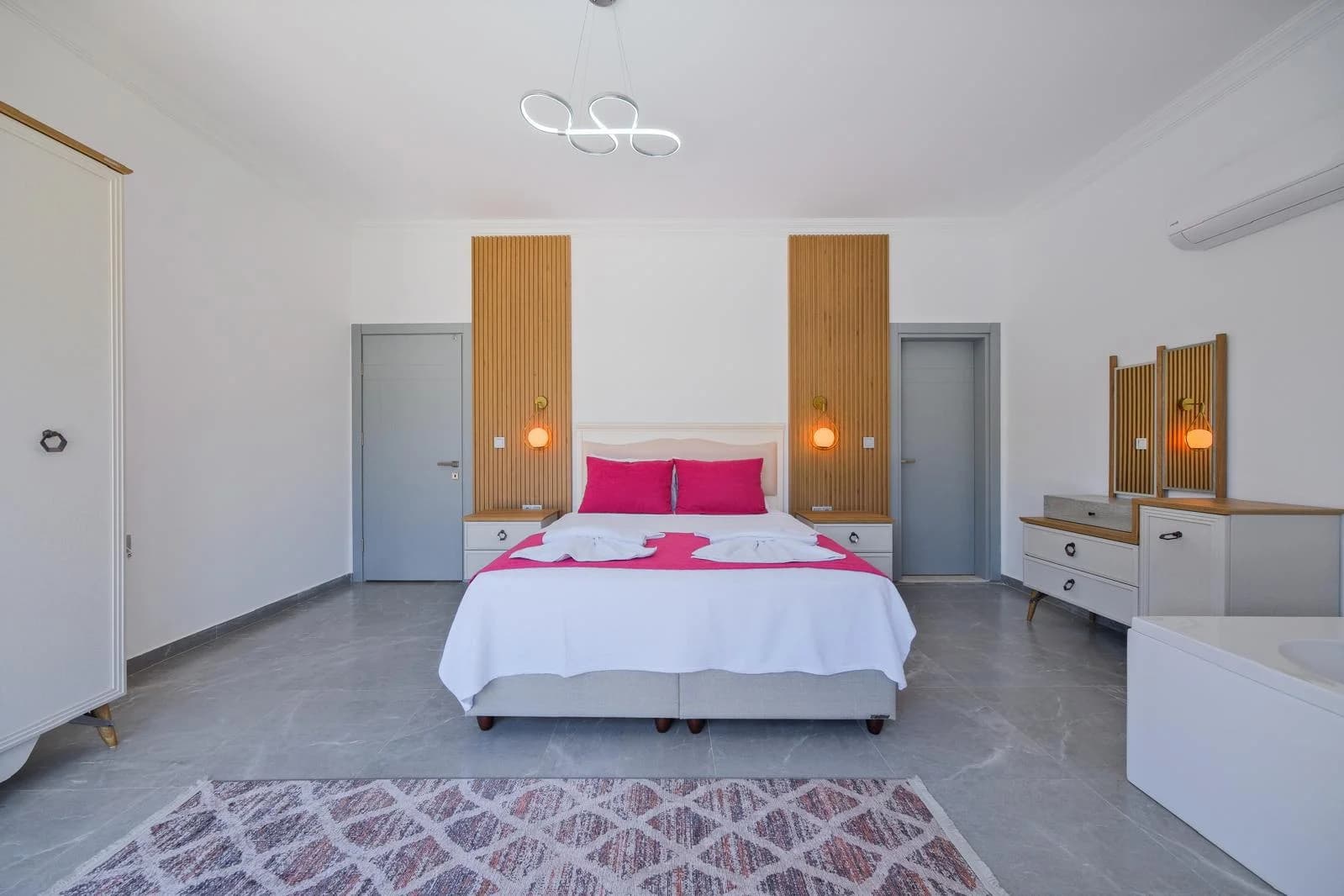 Villa Göktürk 2 Kayaköy 10