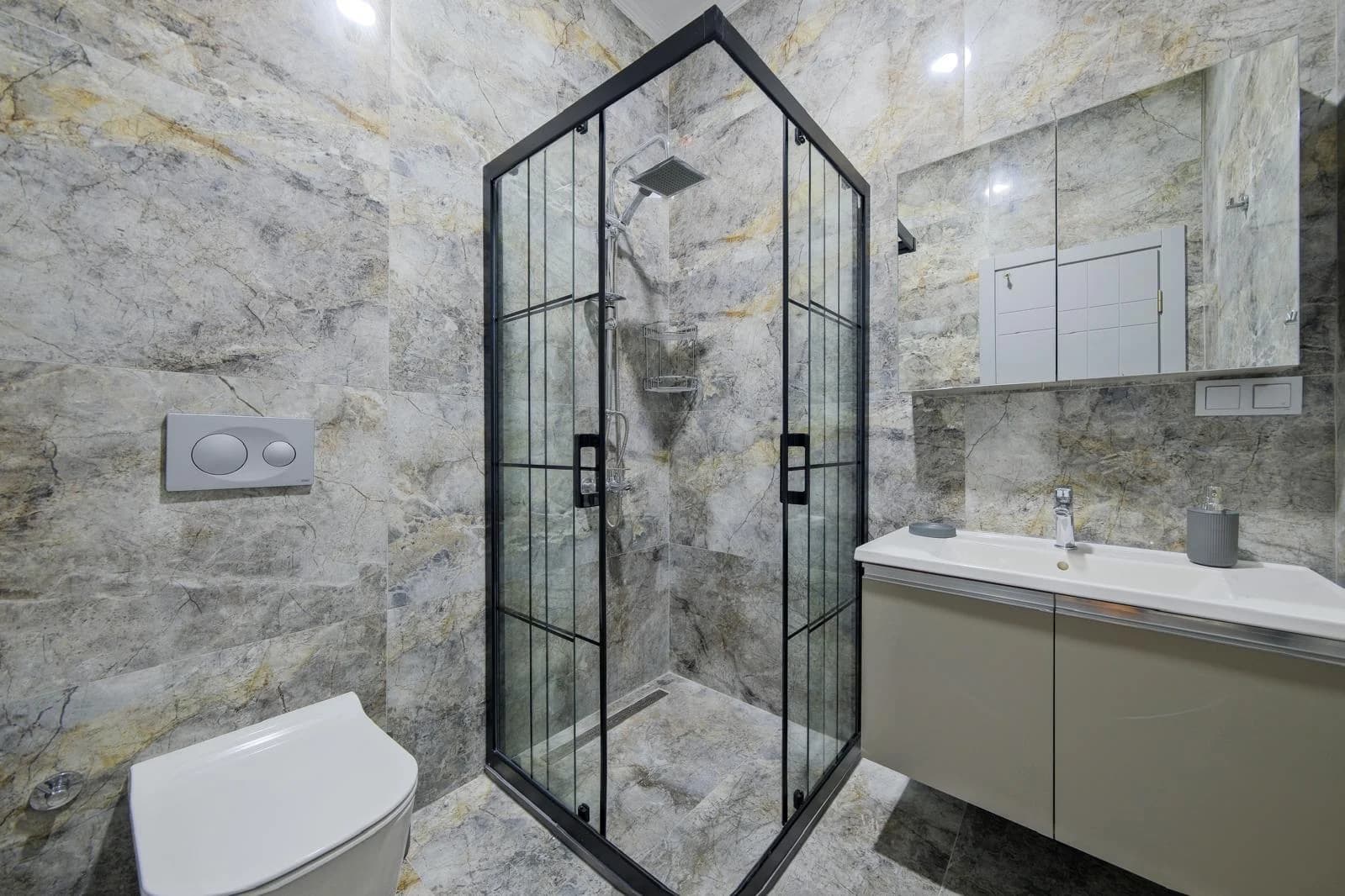 Villa Göktürk 2 Kayaköy 11