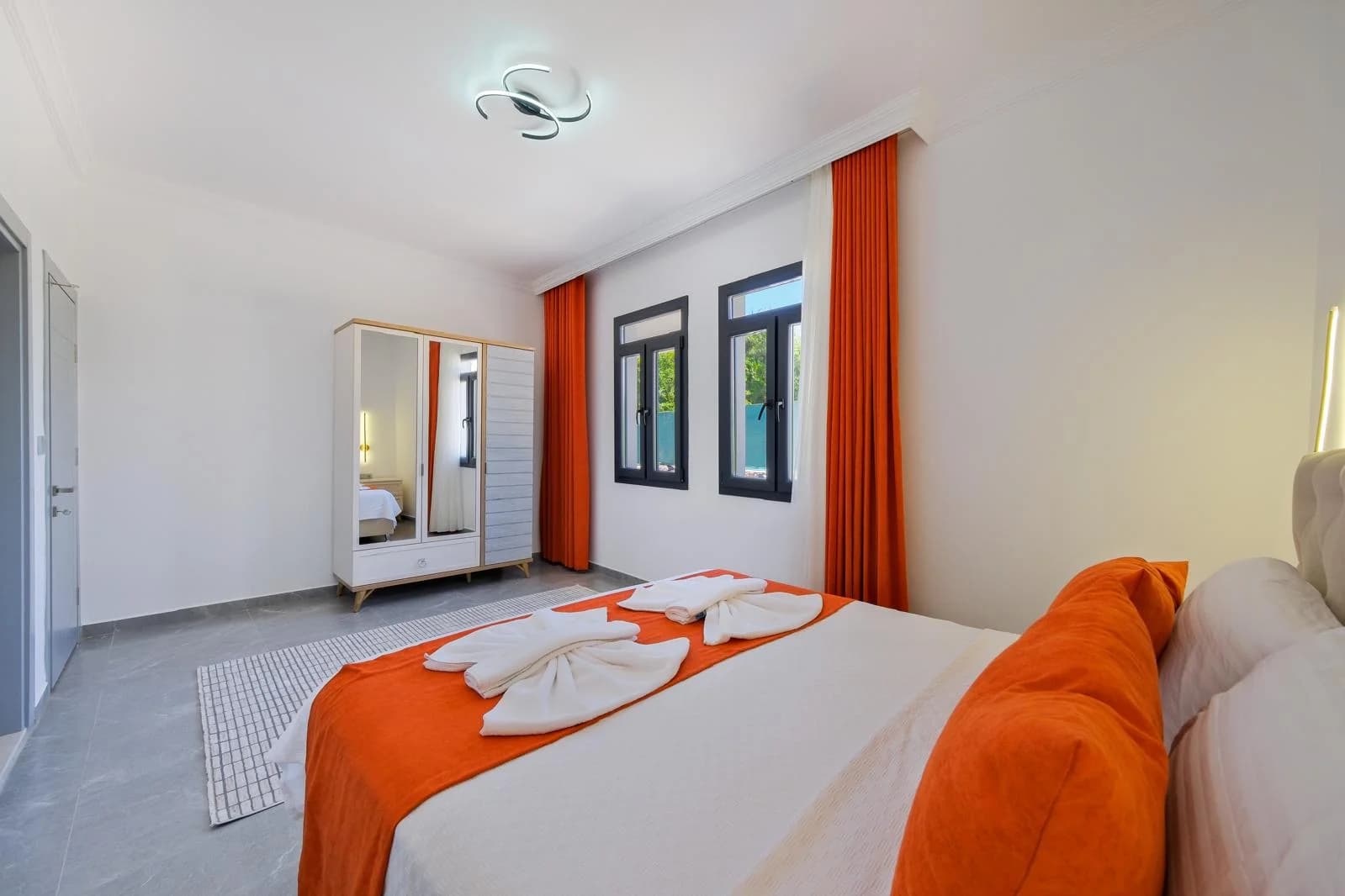 Villa Göktürk 2 Kayaköy 12