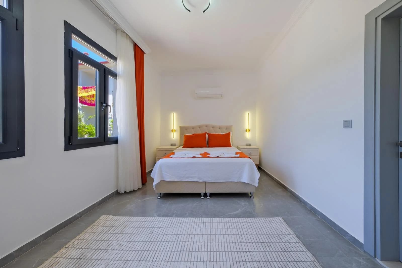 Villa Göktürk 2 Kayaköy 13