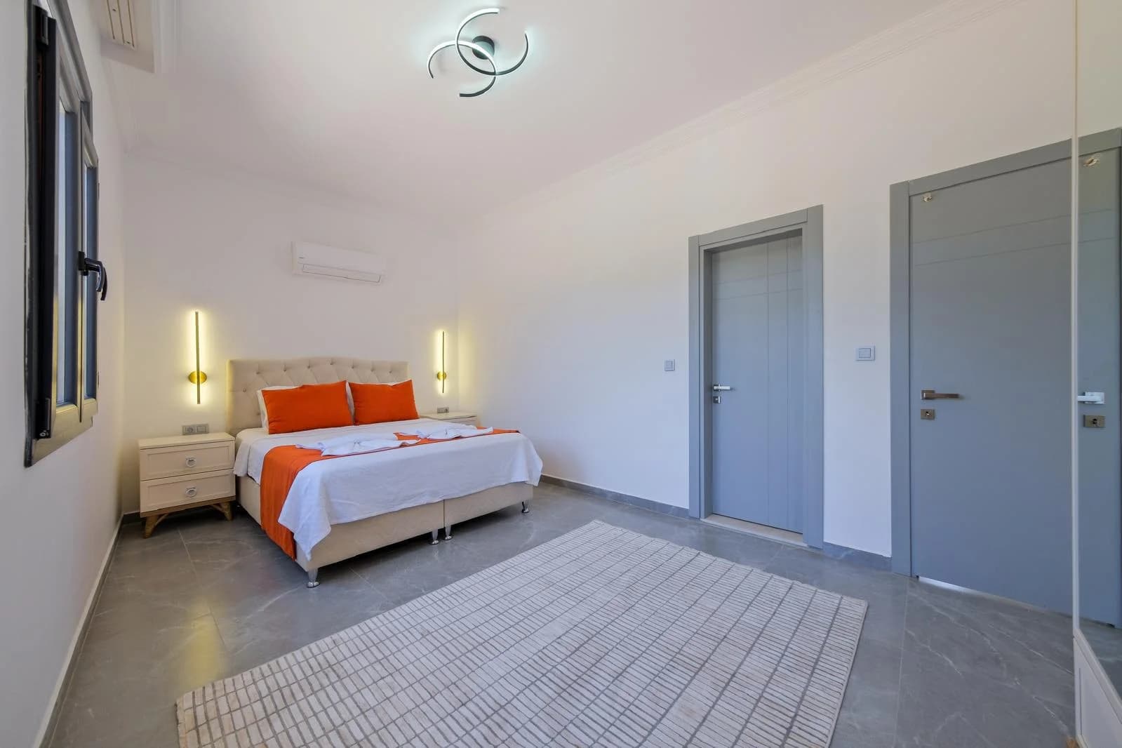 Villa Göktürk 2 Kayaköy 14