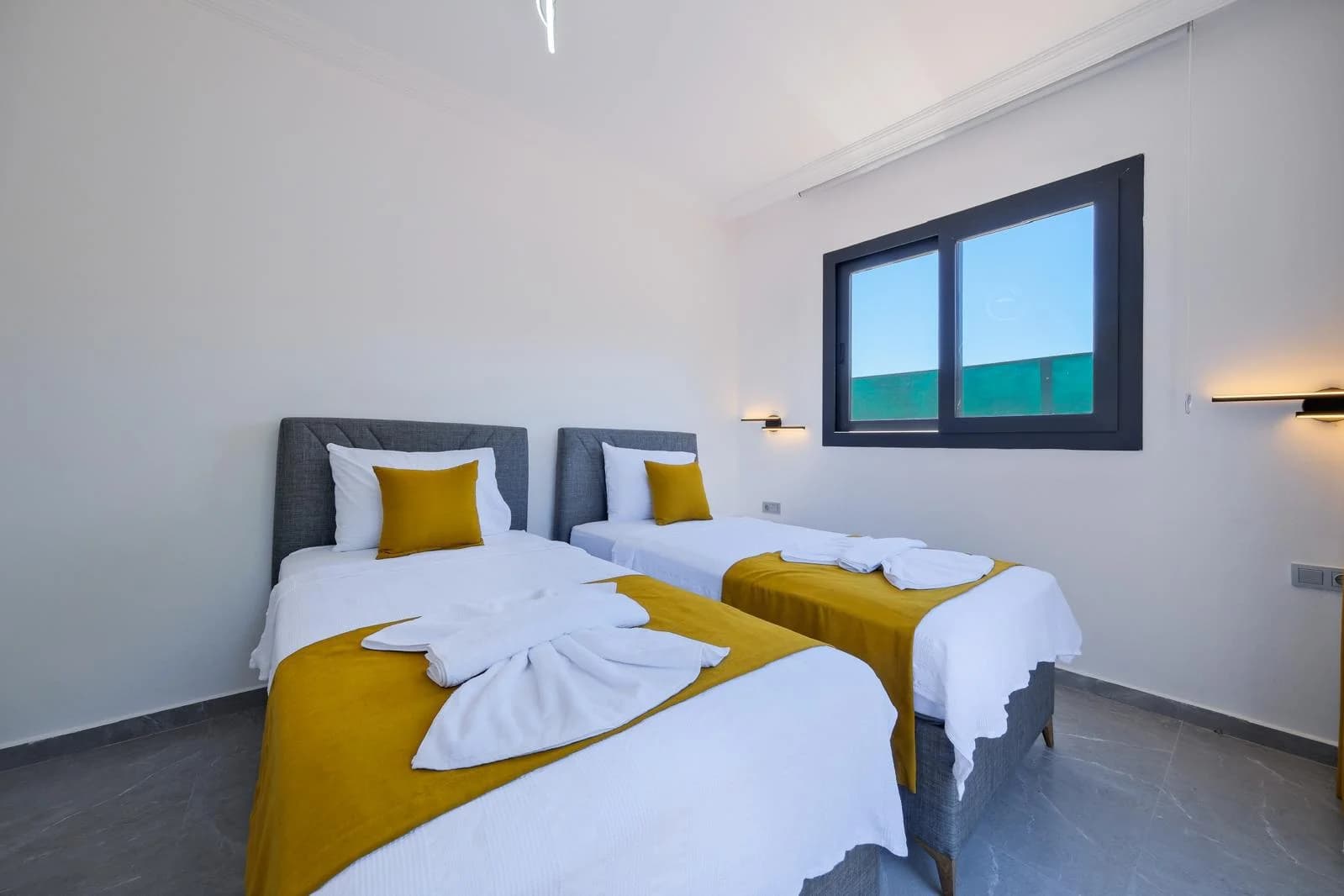 Villa Göktürk 2 Kayaköy 17
