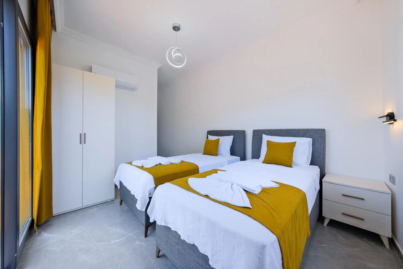 Villa Göktürk 2 Kayaköy 18