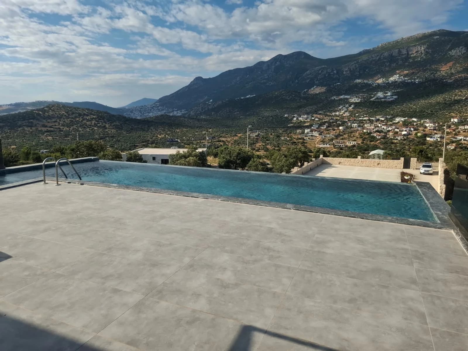 Villa Puzzle 3