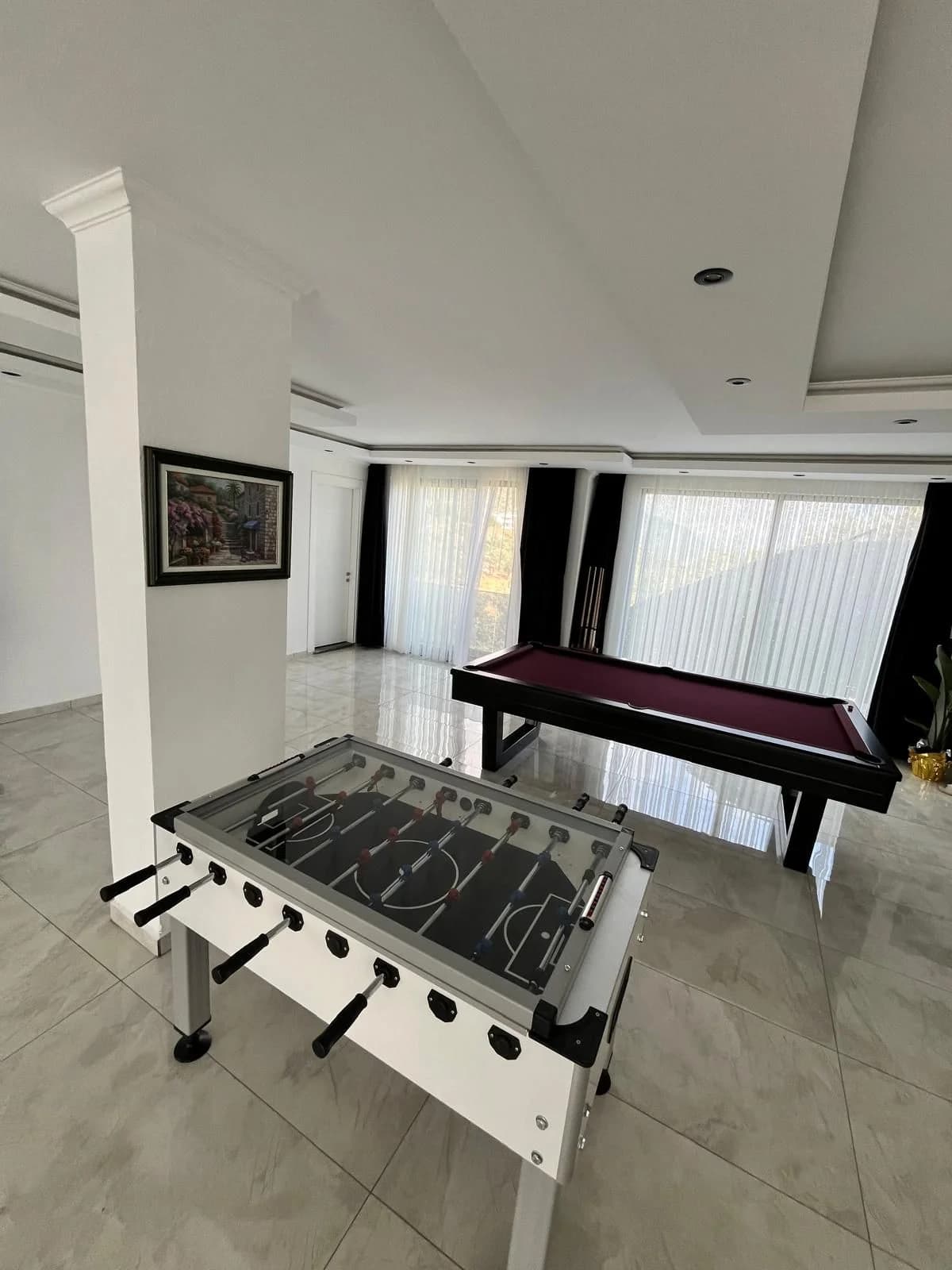 Villa Puzzle 11