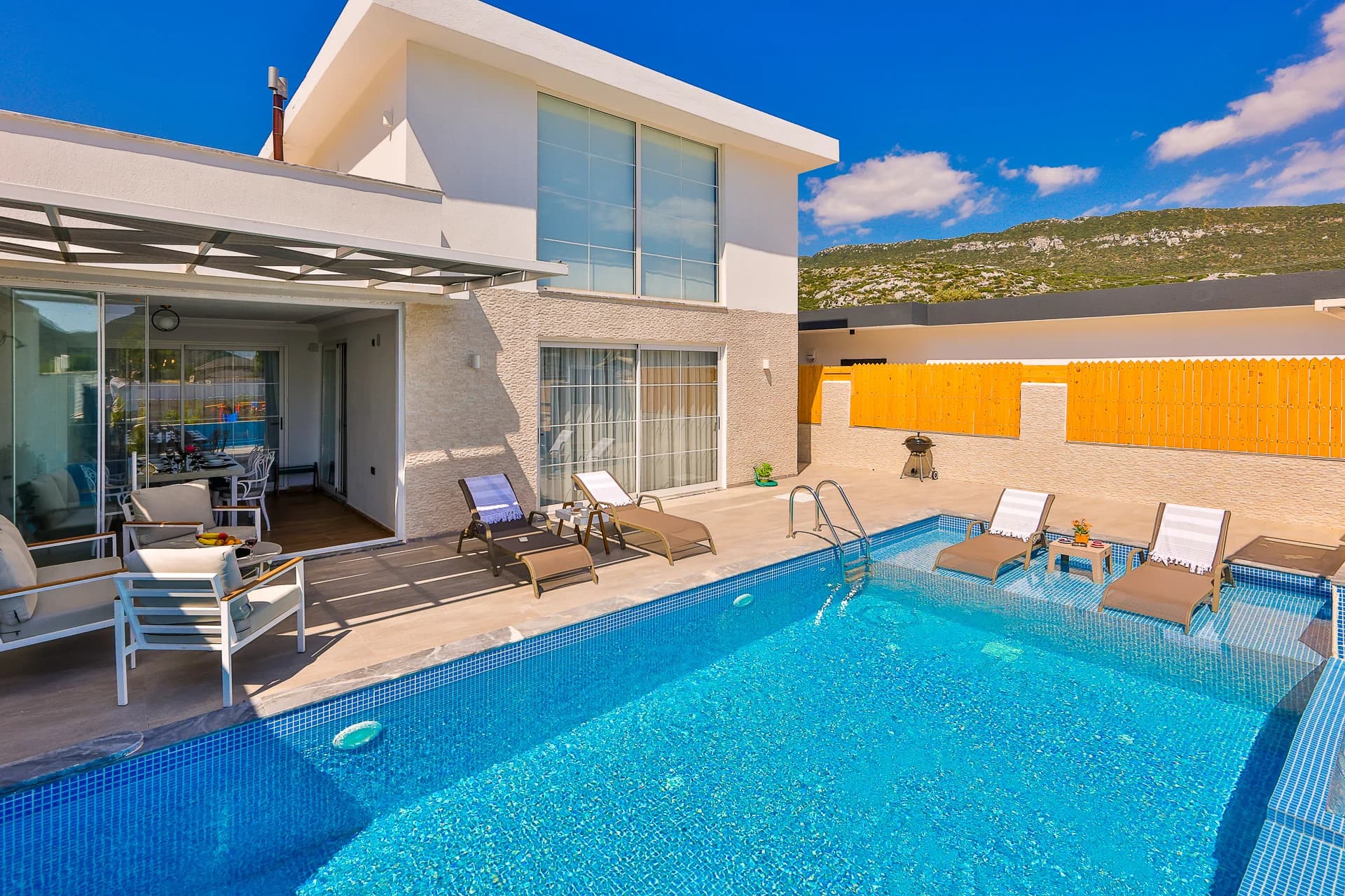 Villa Barry 2
