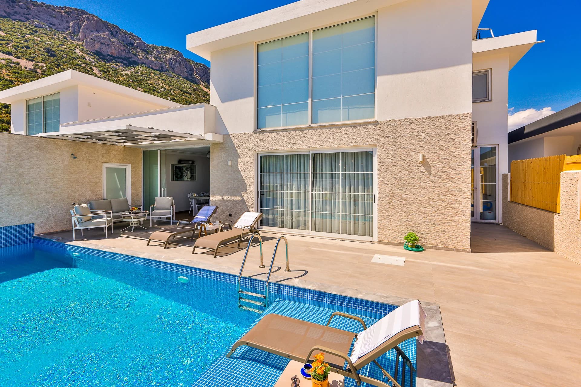Villa Barry 3