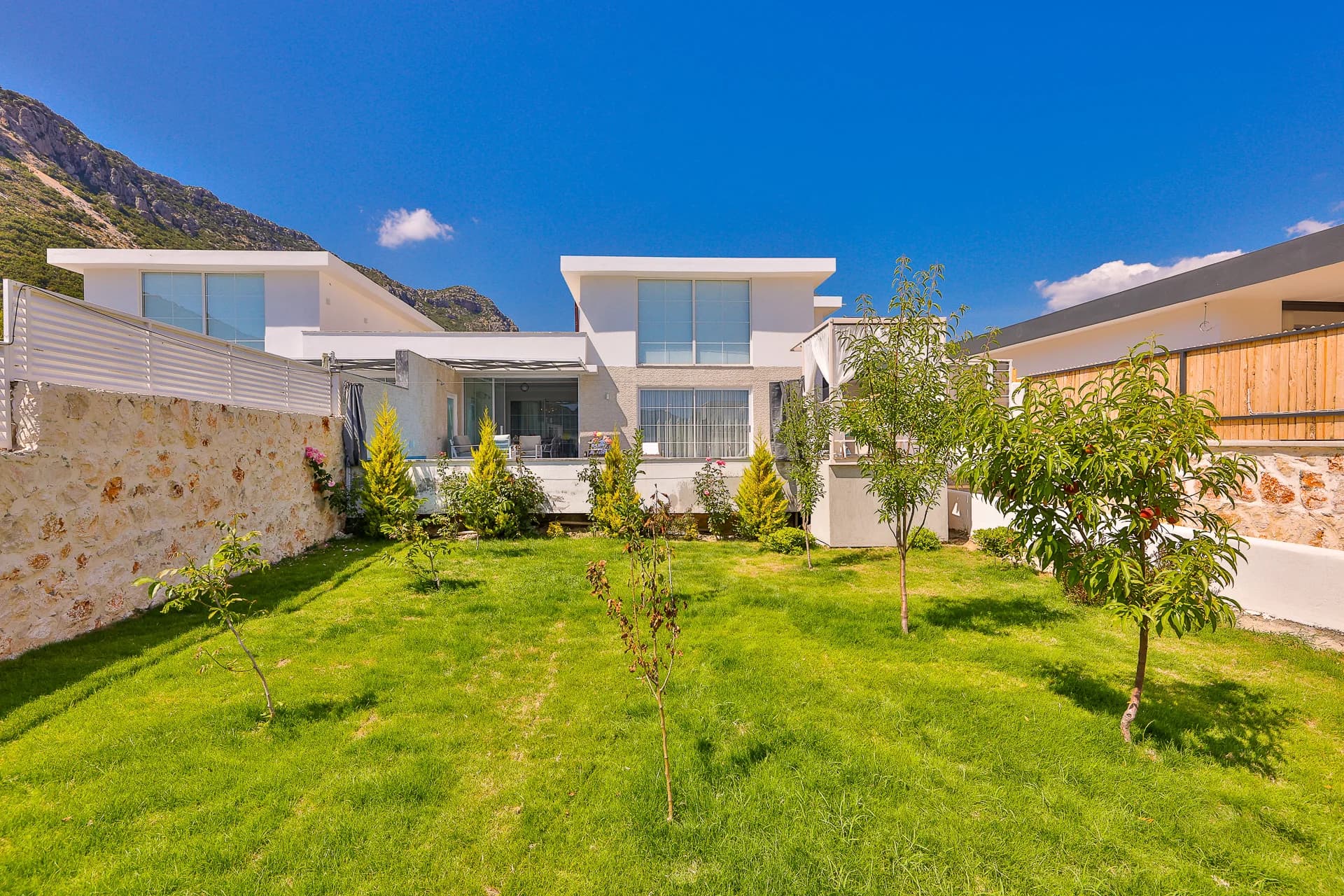 Villa Barry 4