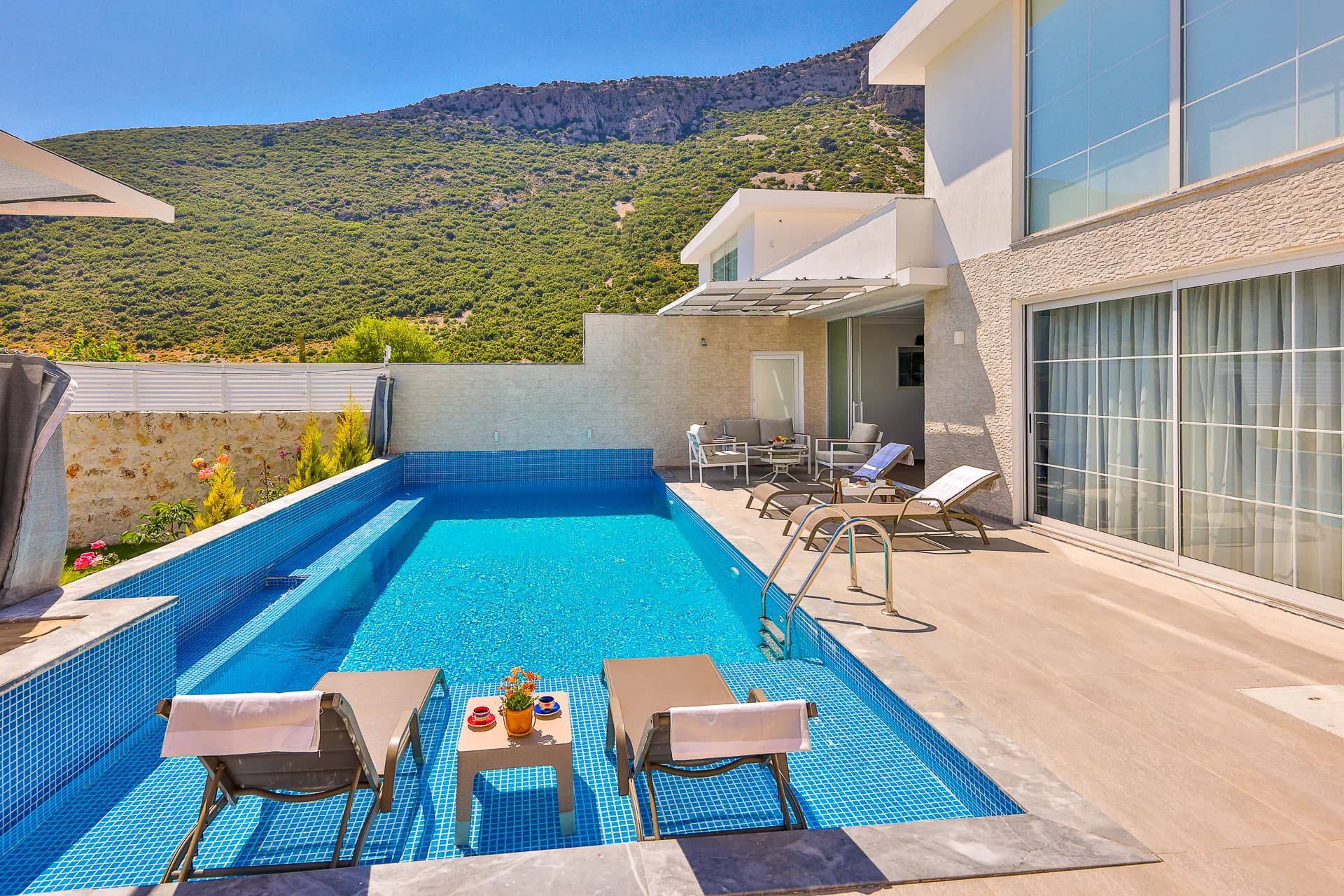 Villa Barry 5