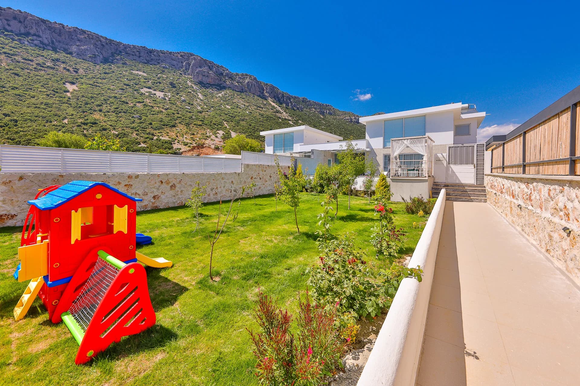 Villa Barry 6