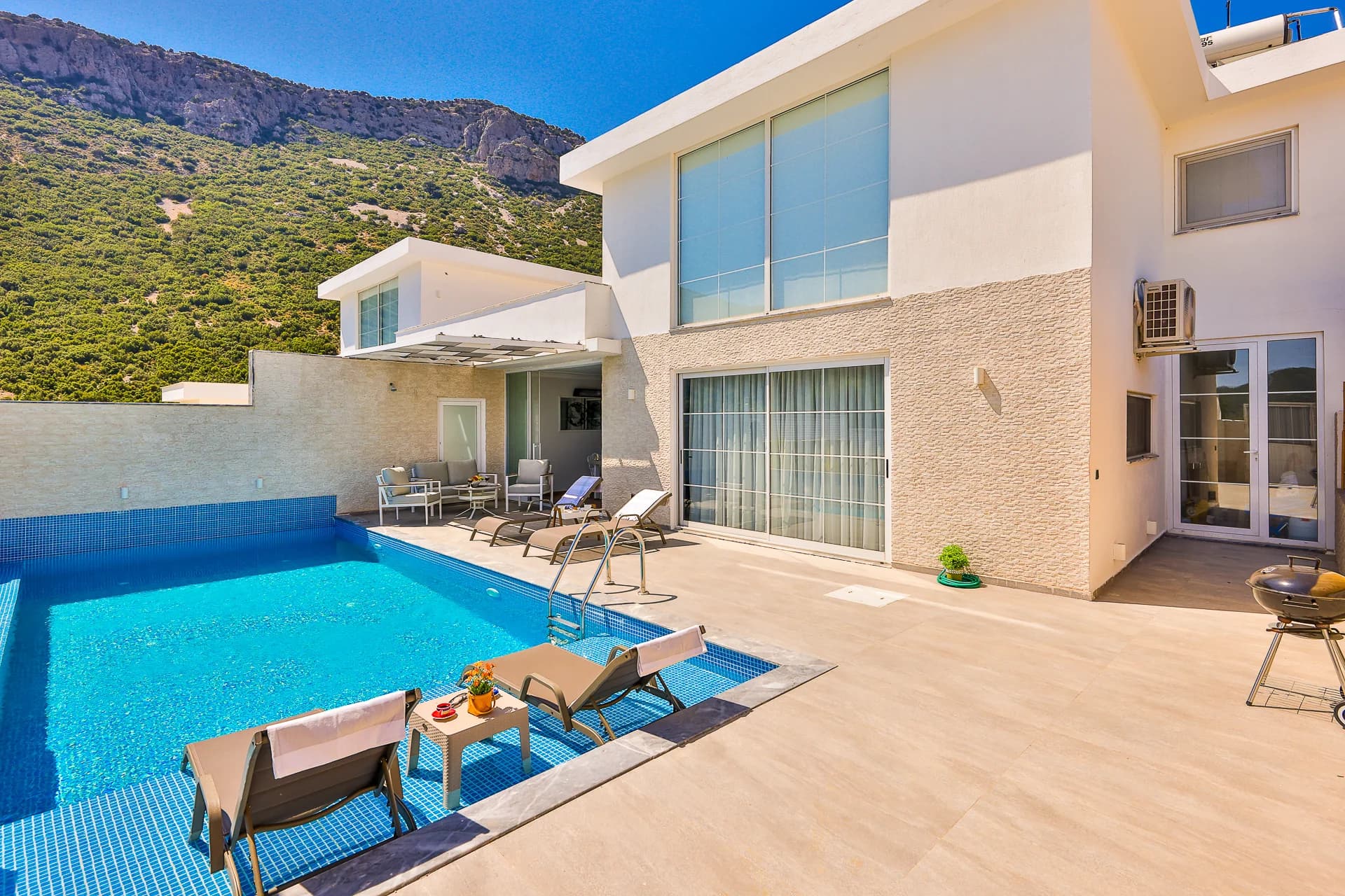 Villa Barry 7
