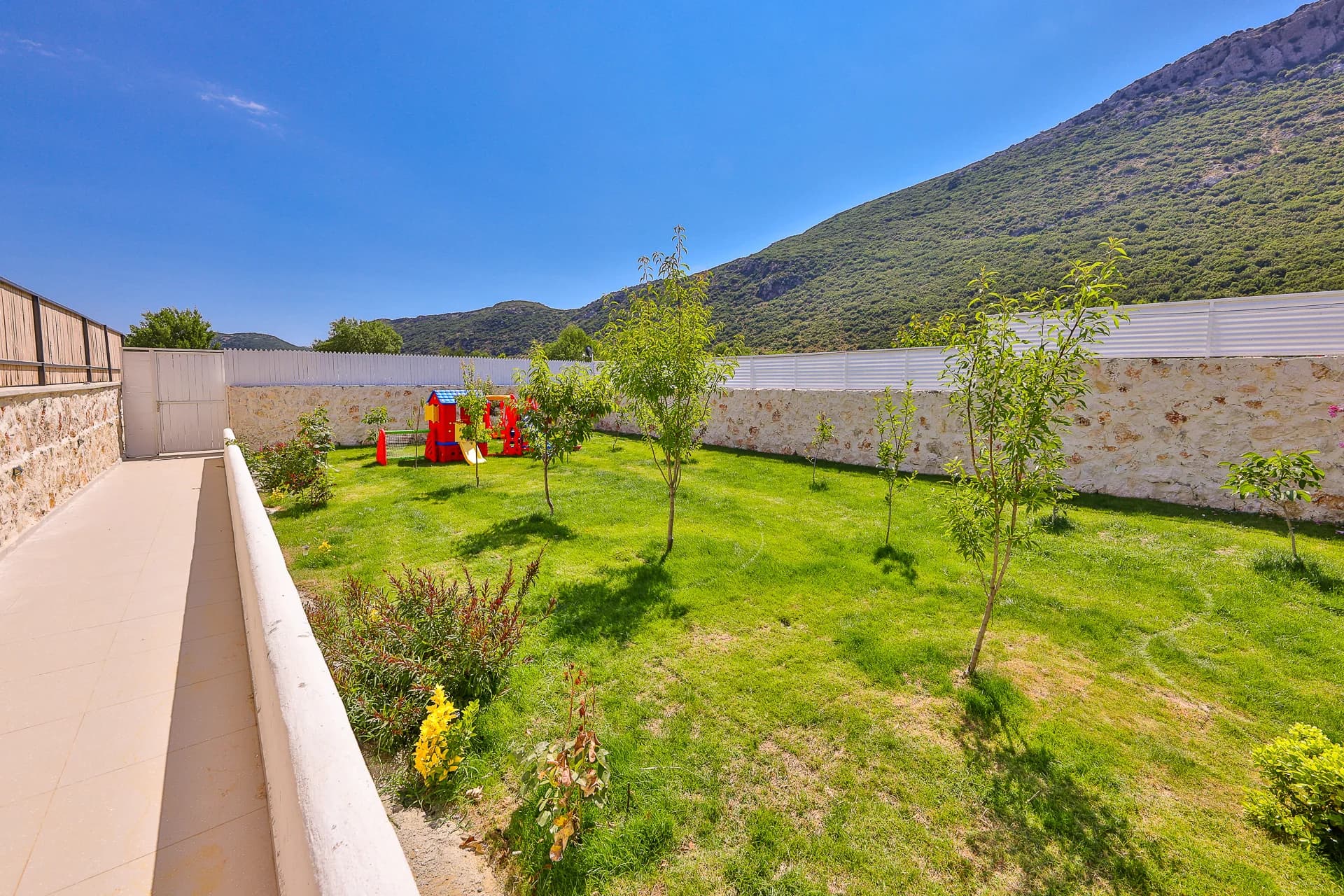 Villa Barry 8