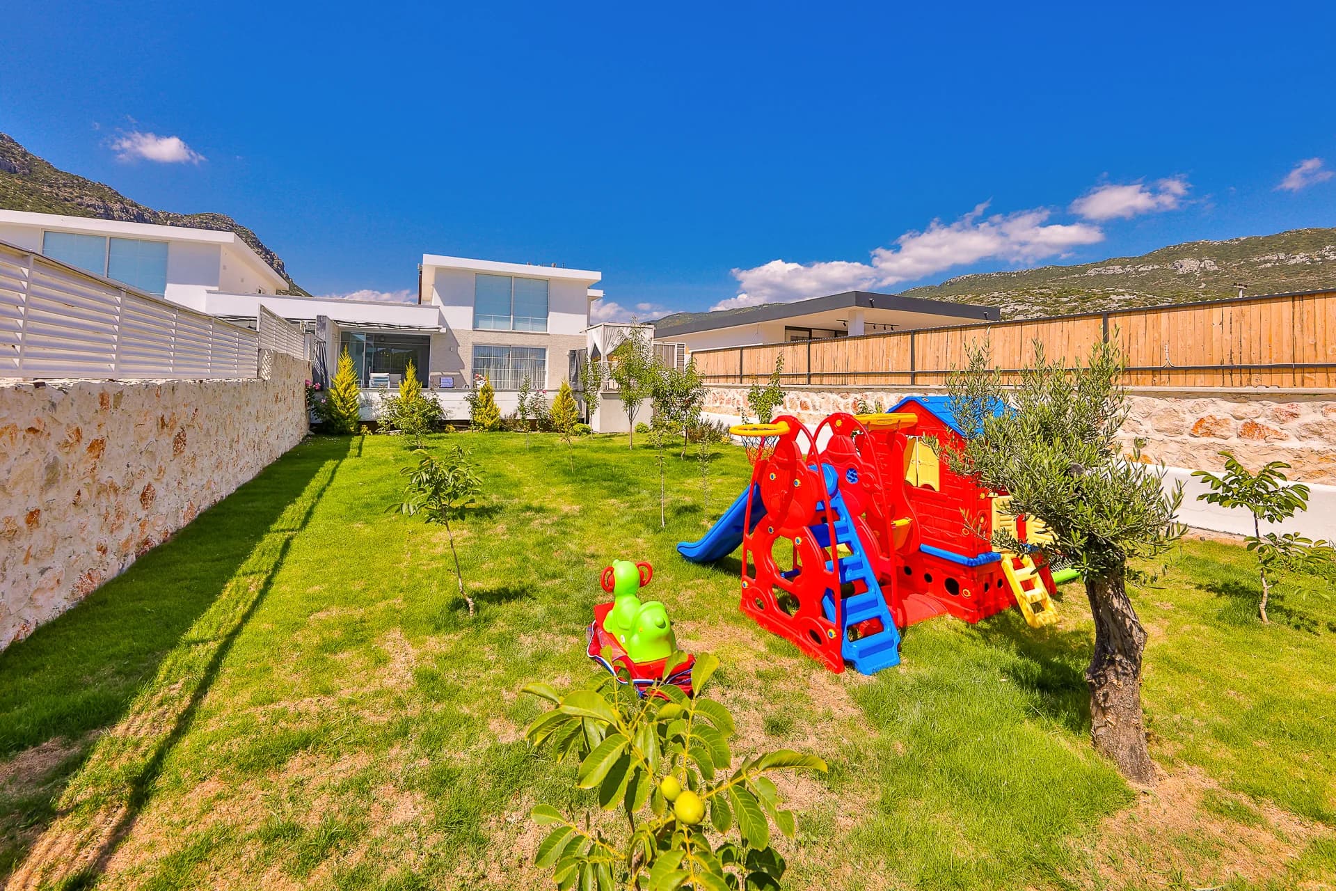 Villa Barry 9