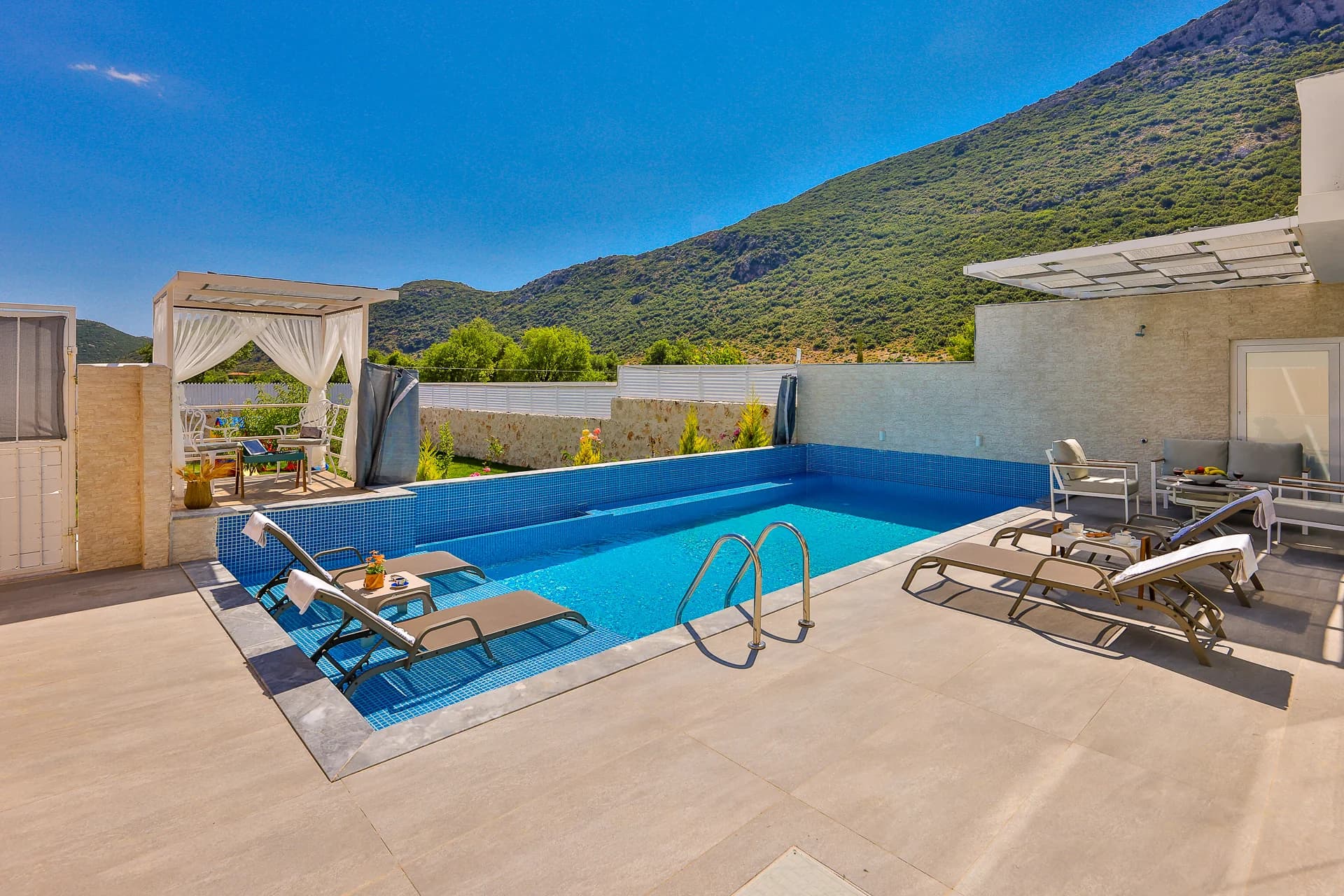 Villa Barry 10