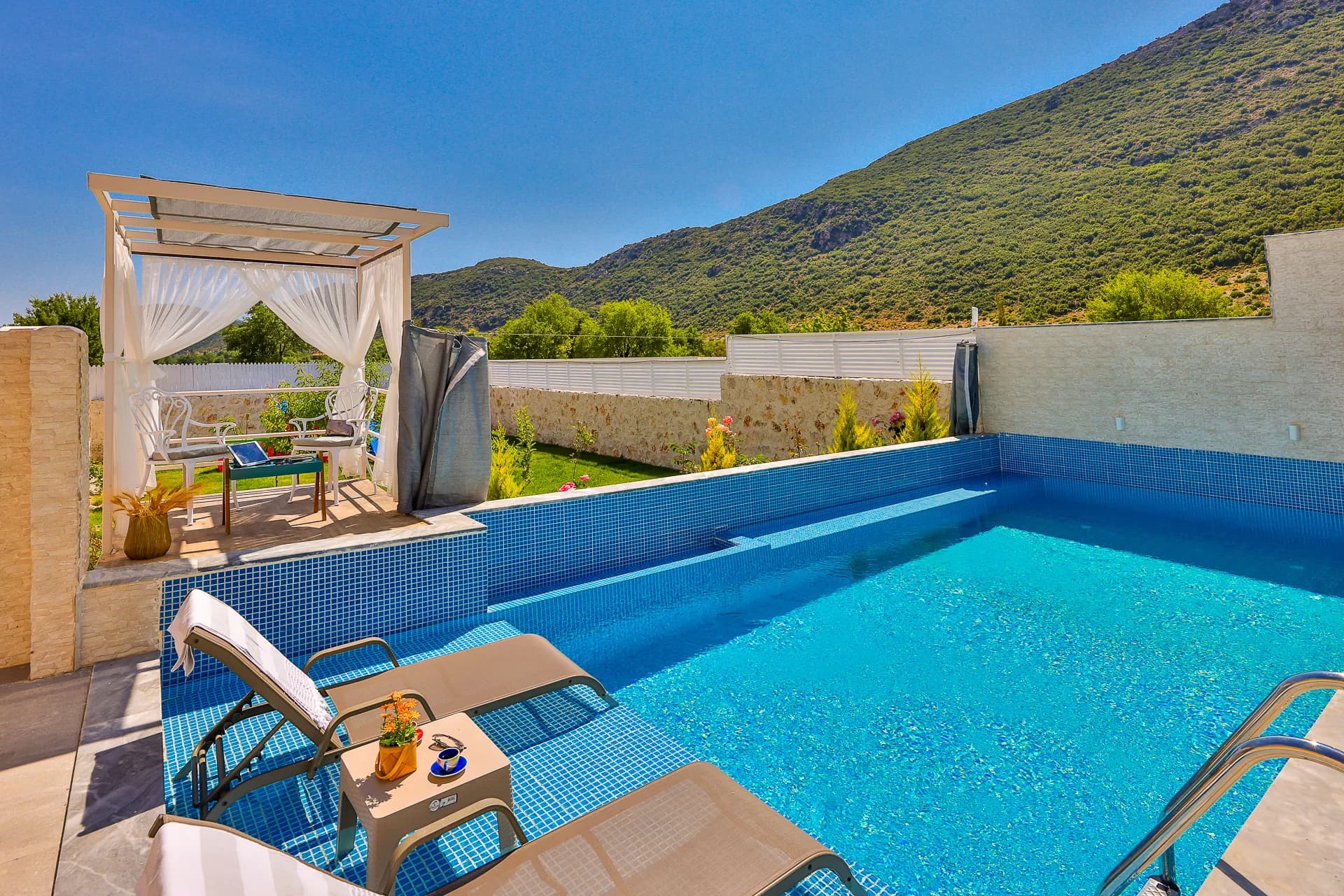 Villa Barry 11