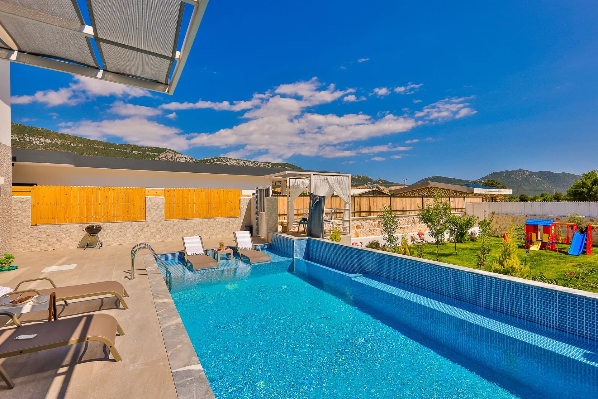 Villa Barry 12