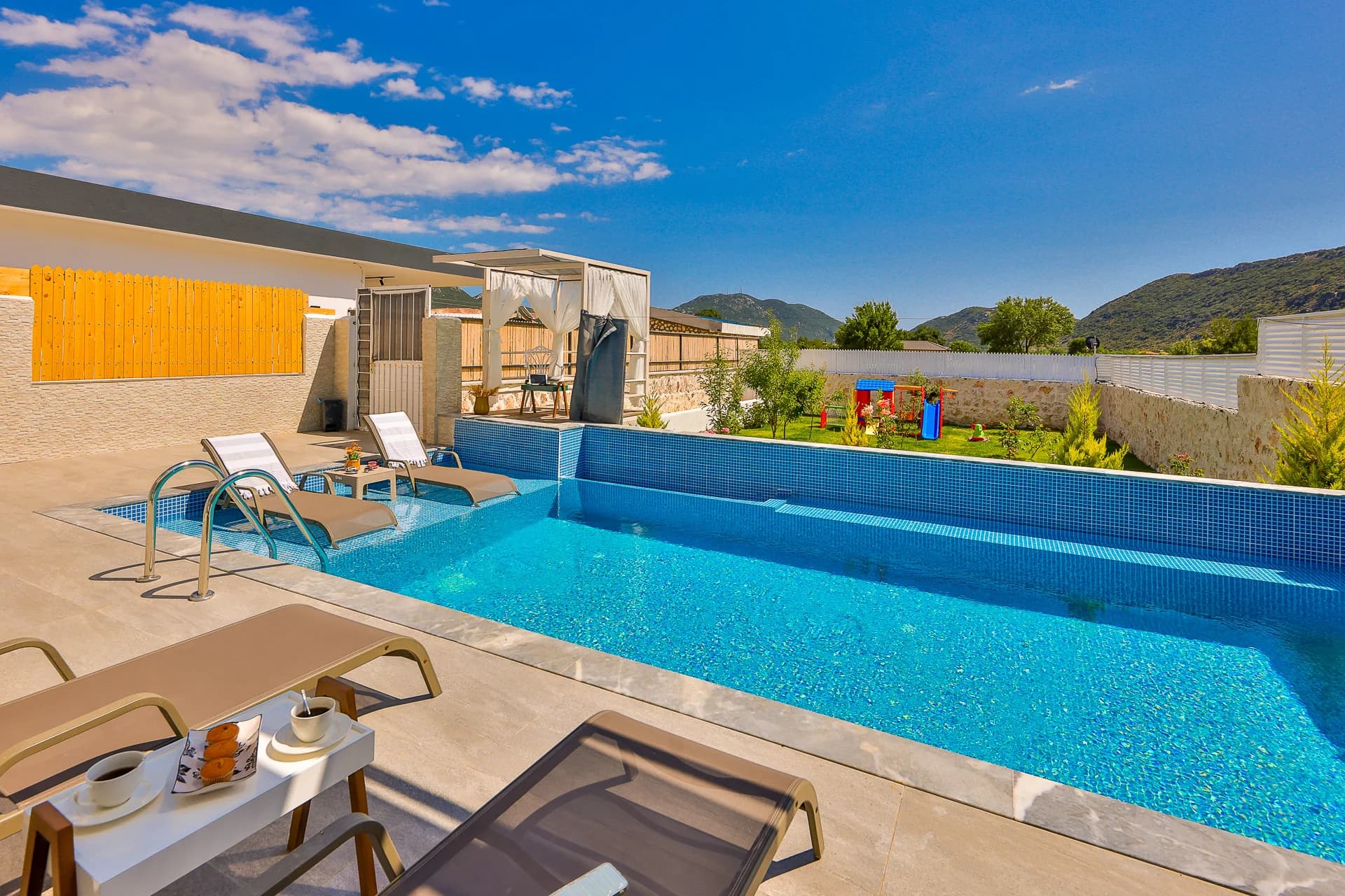 Villa Barry 13