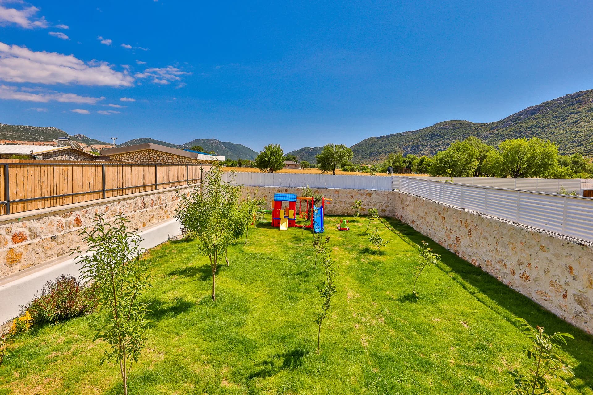 Villa Barry 14