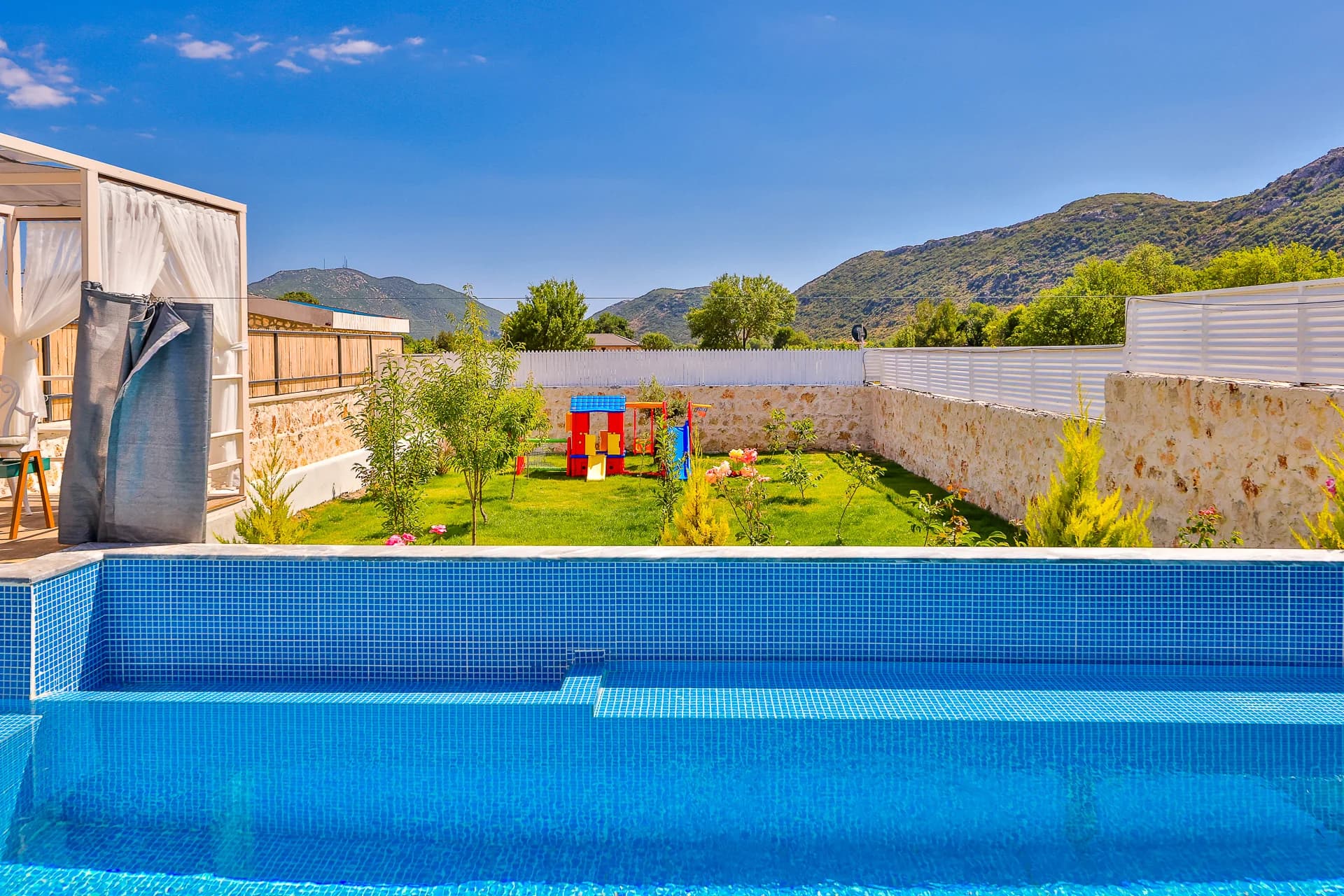 Villa Barry 15
