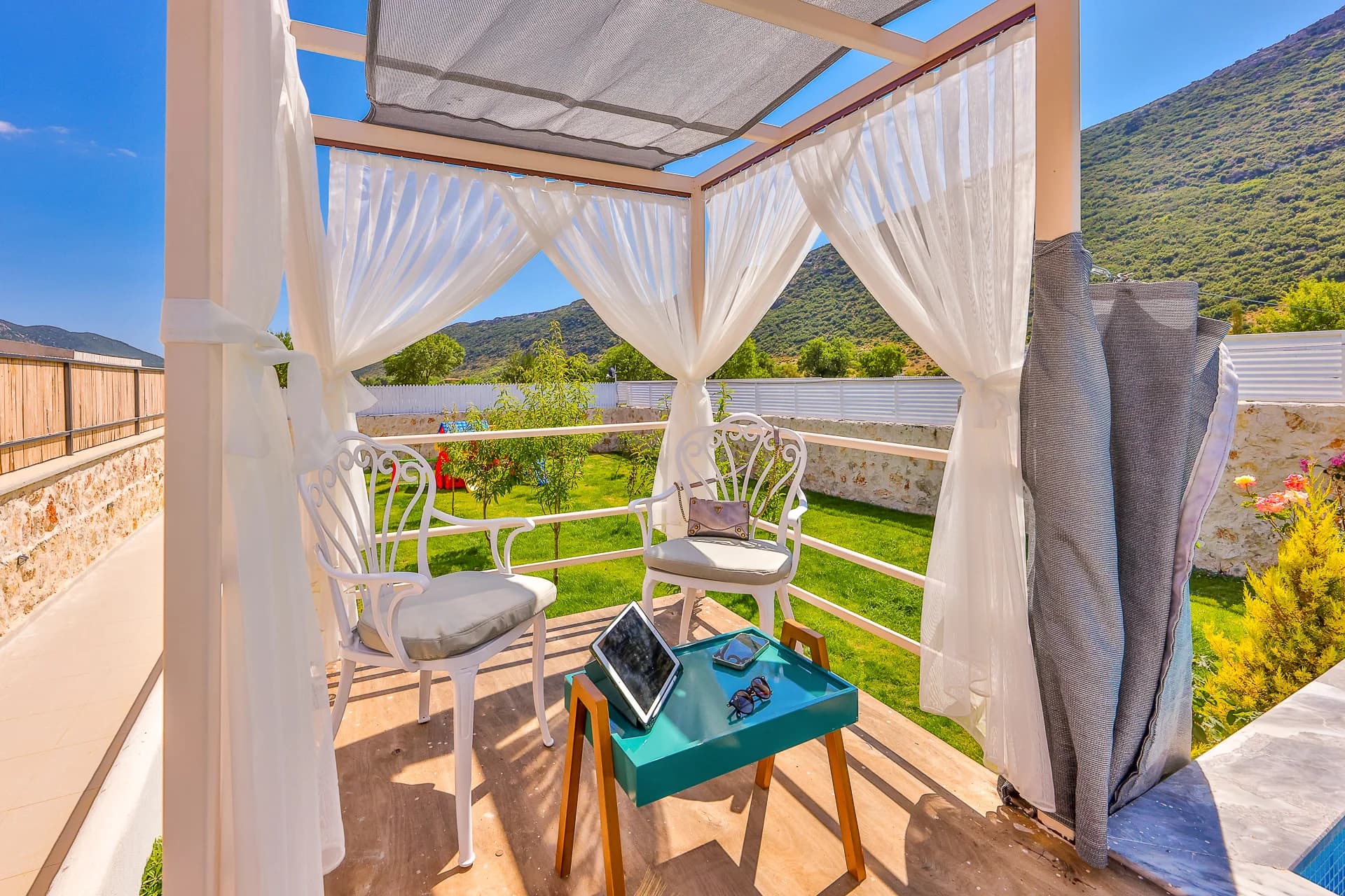 Villa Barry 16